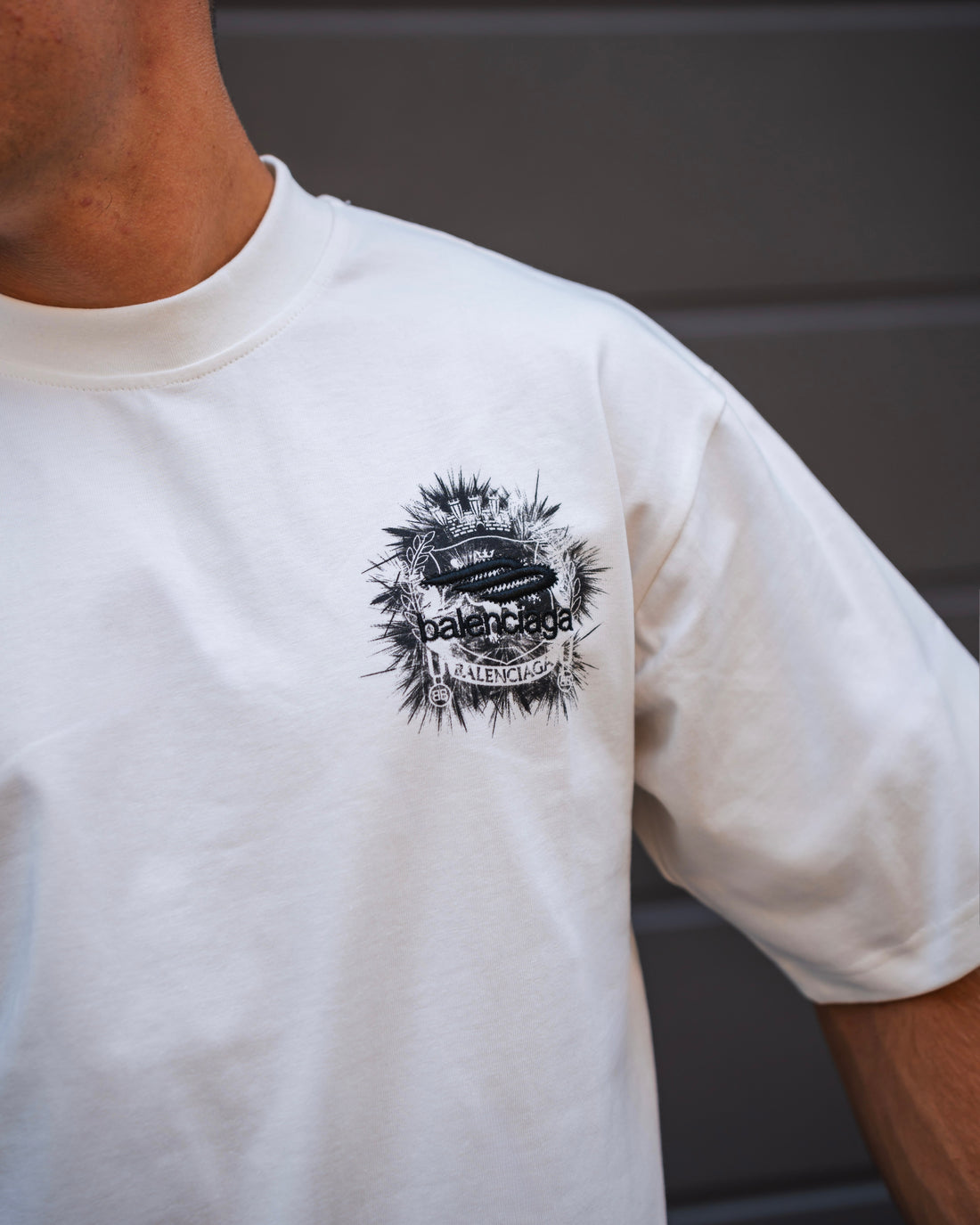 Balenciaga T-Shirt