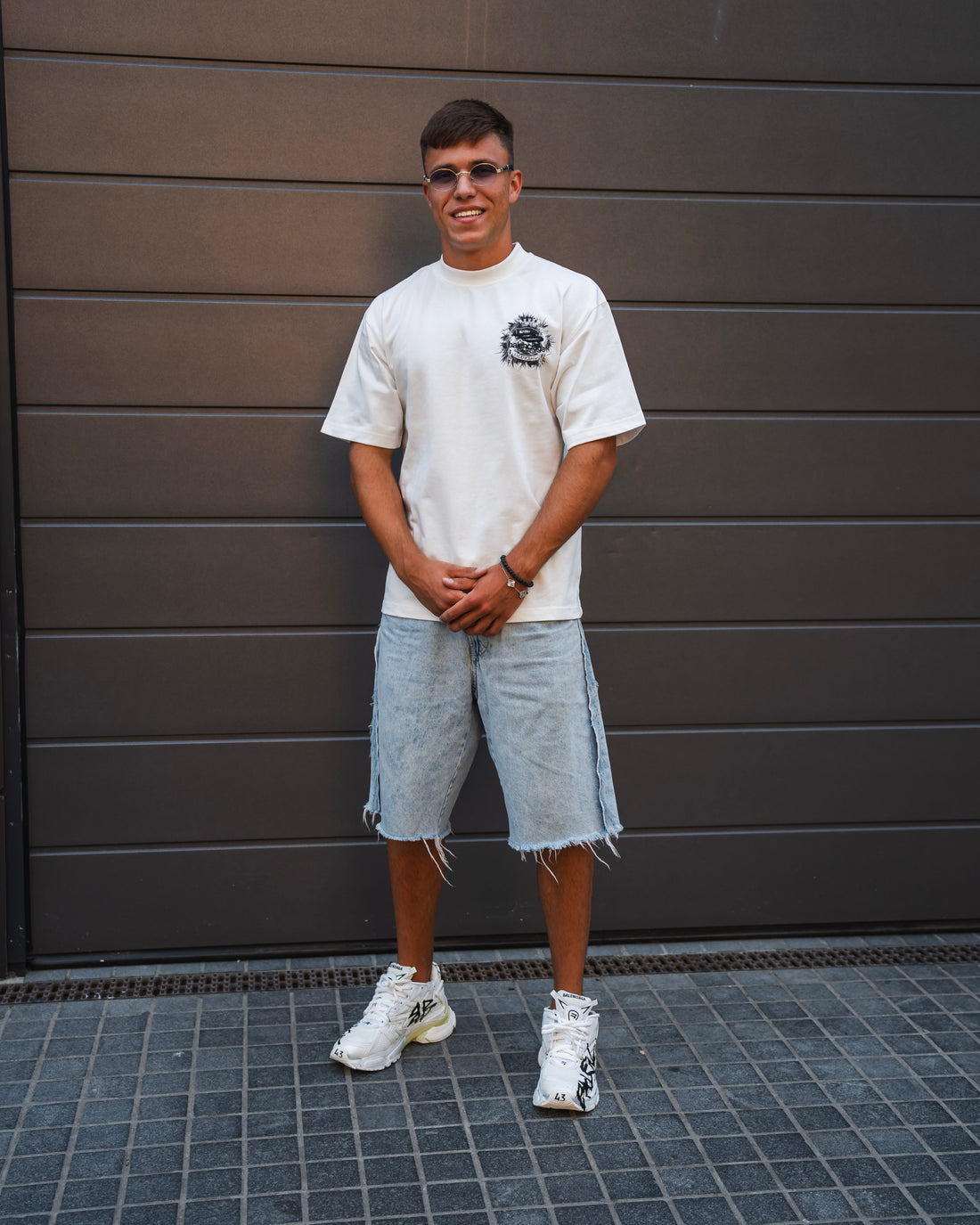 Balenciaga T-Shirt