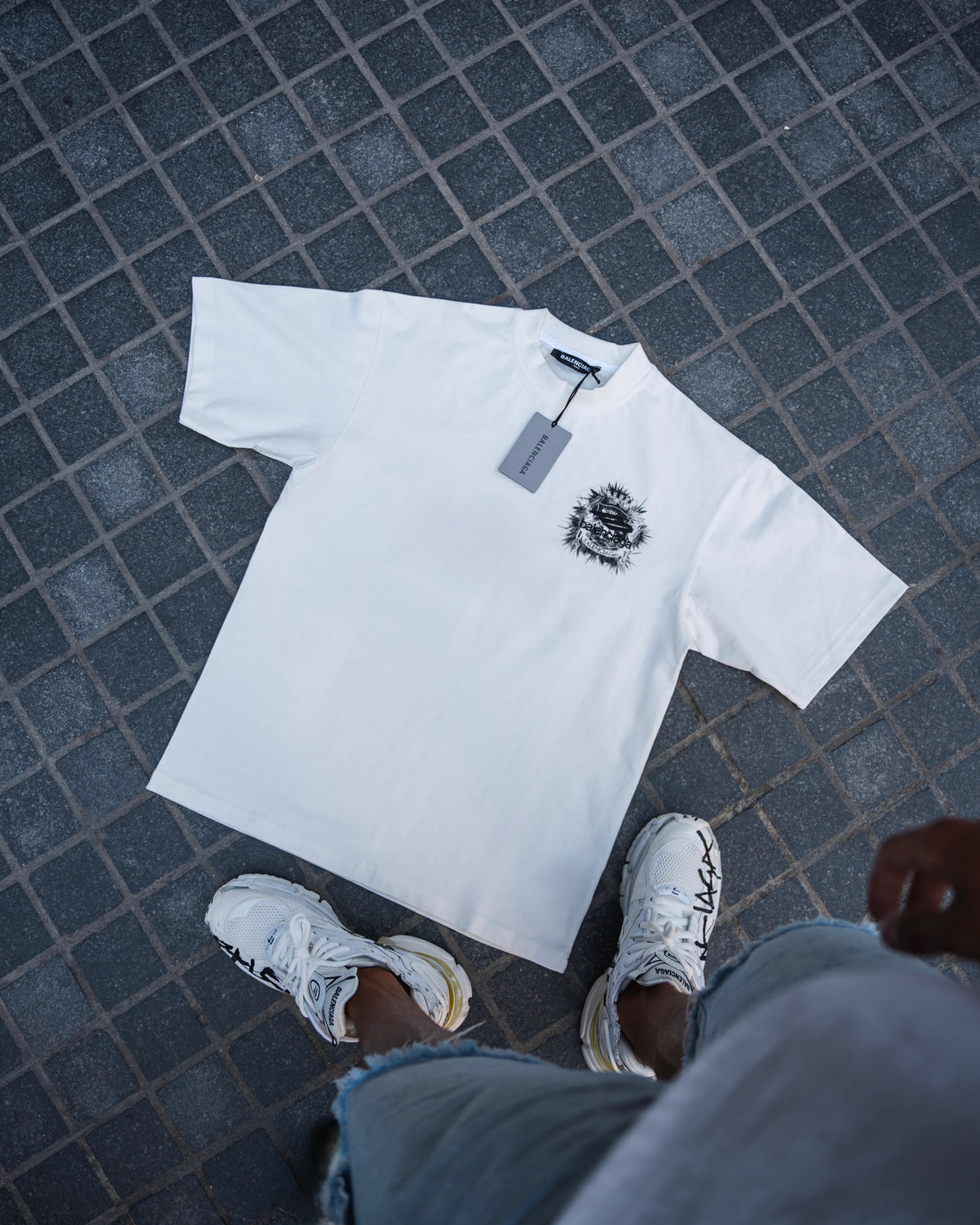 Balenciaga T-Shirt