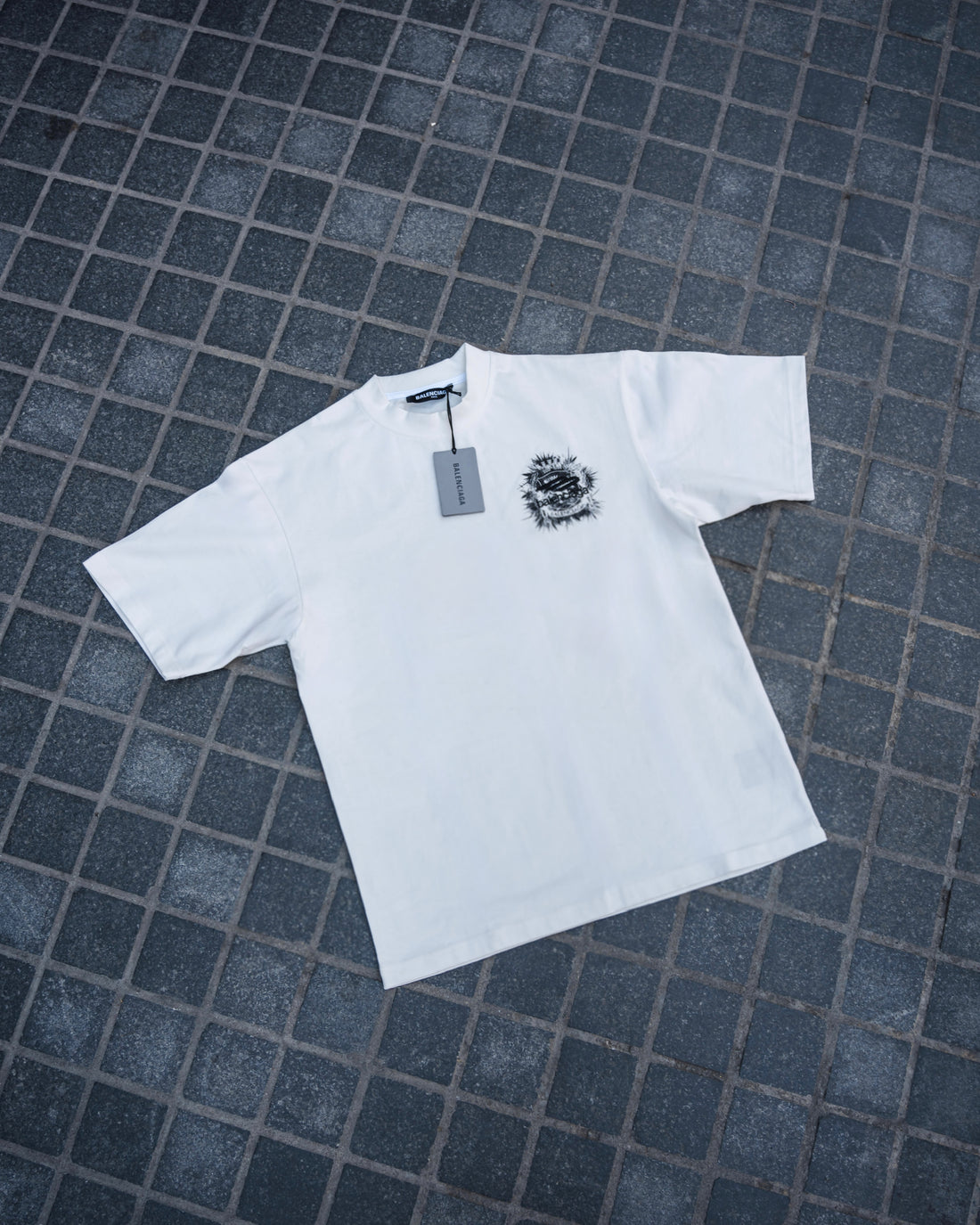 Balenciaga T-Shirt