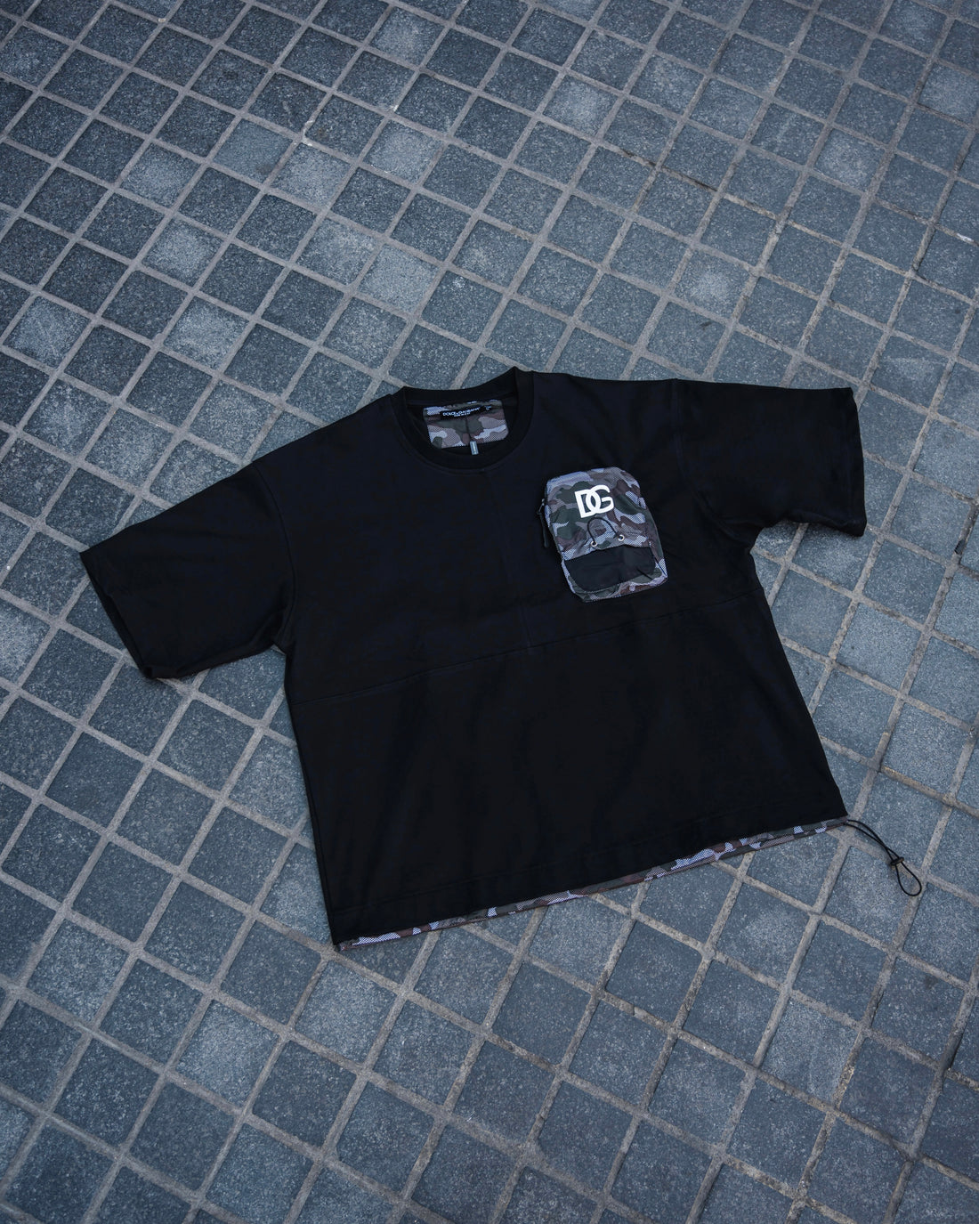 DG T-Shirt