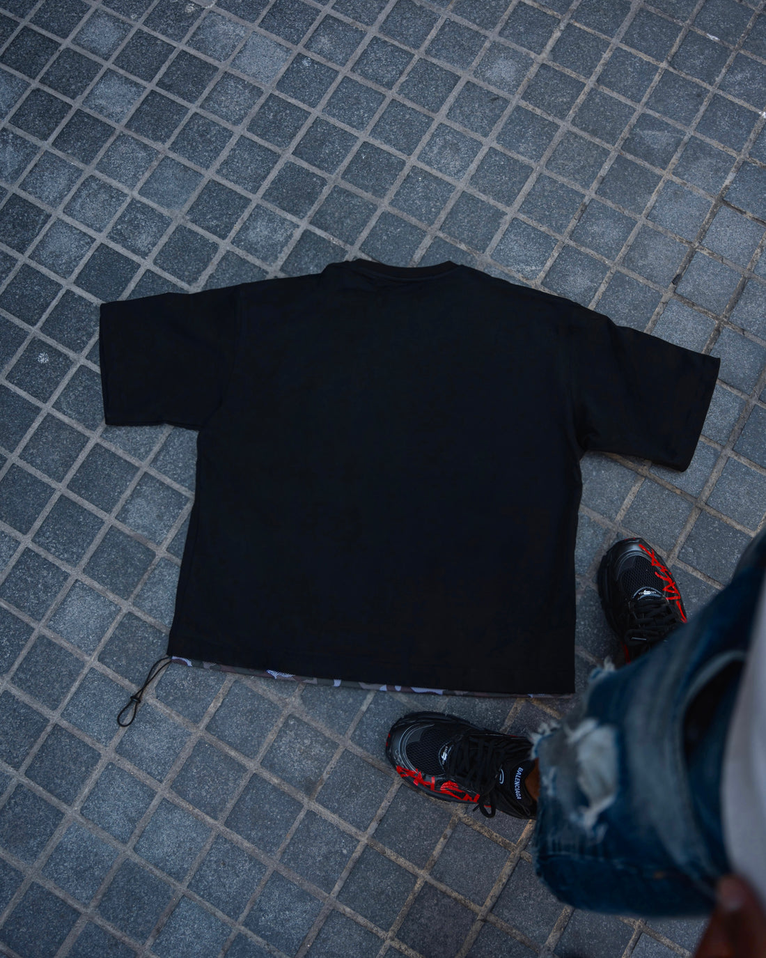 DG T-Shirt