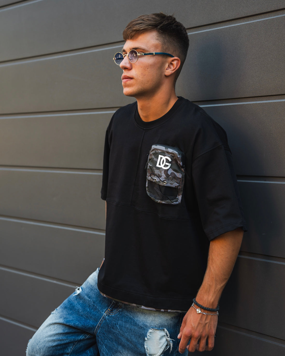 DG T-Shirt
