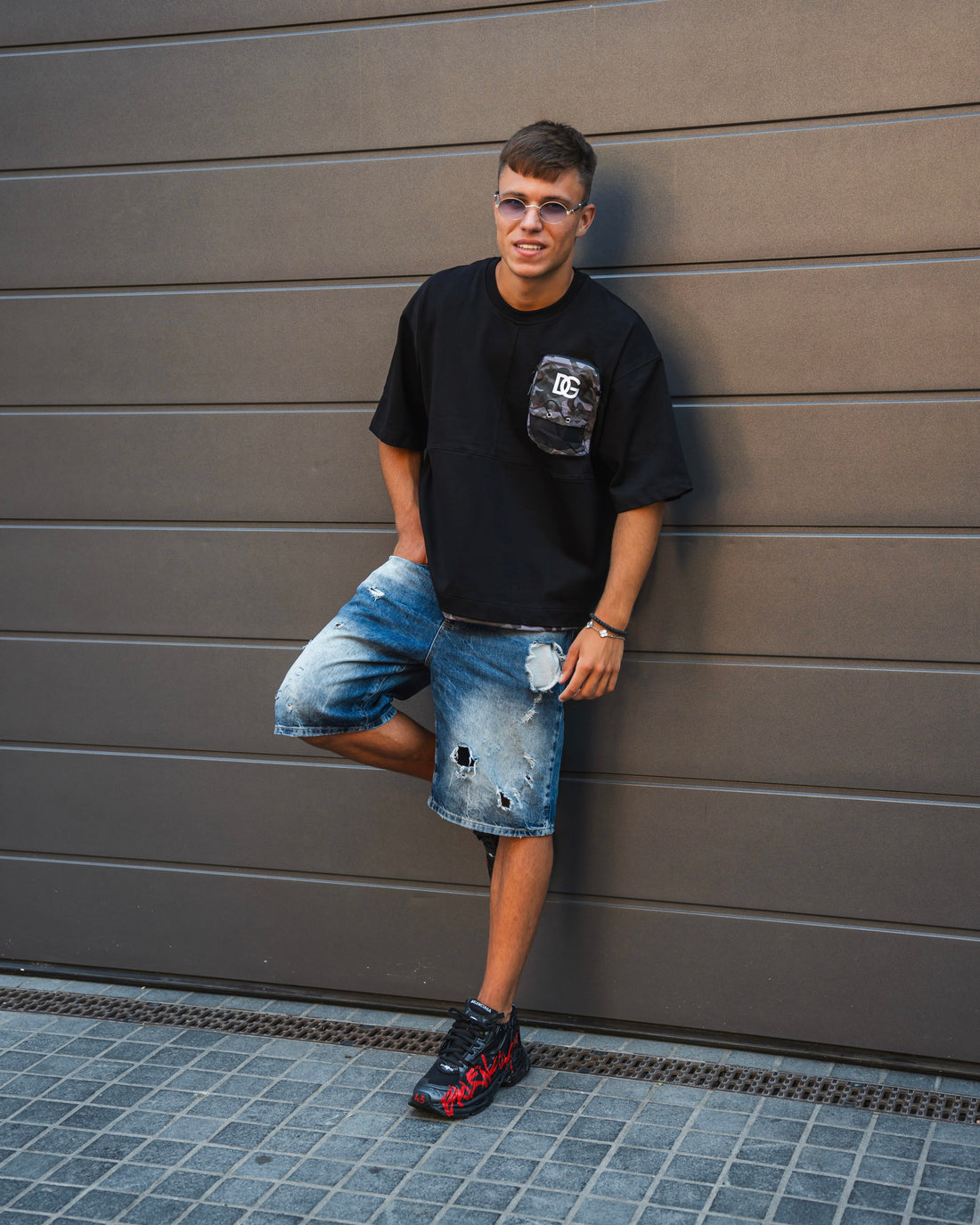 DG T-Shirt