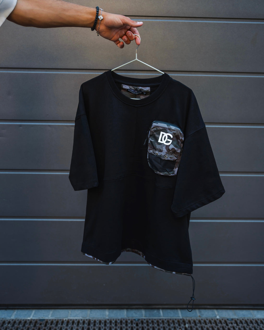 DG T-Shirt