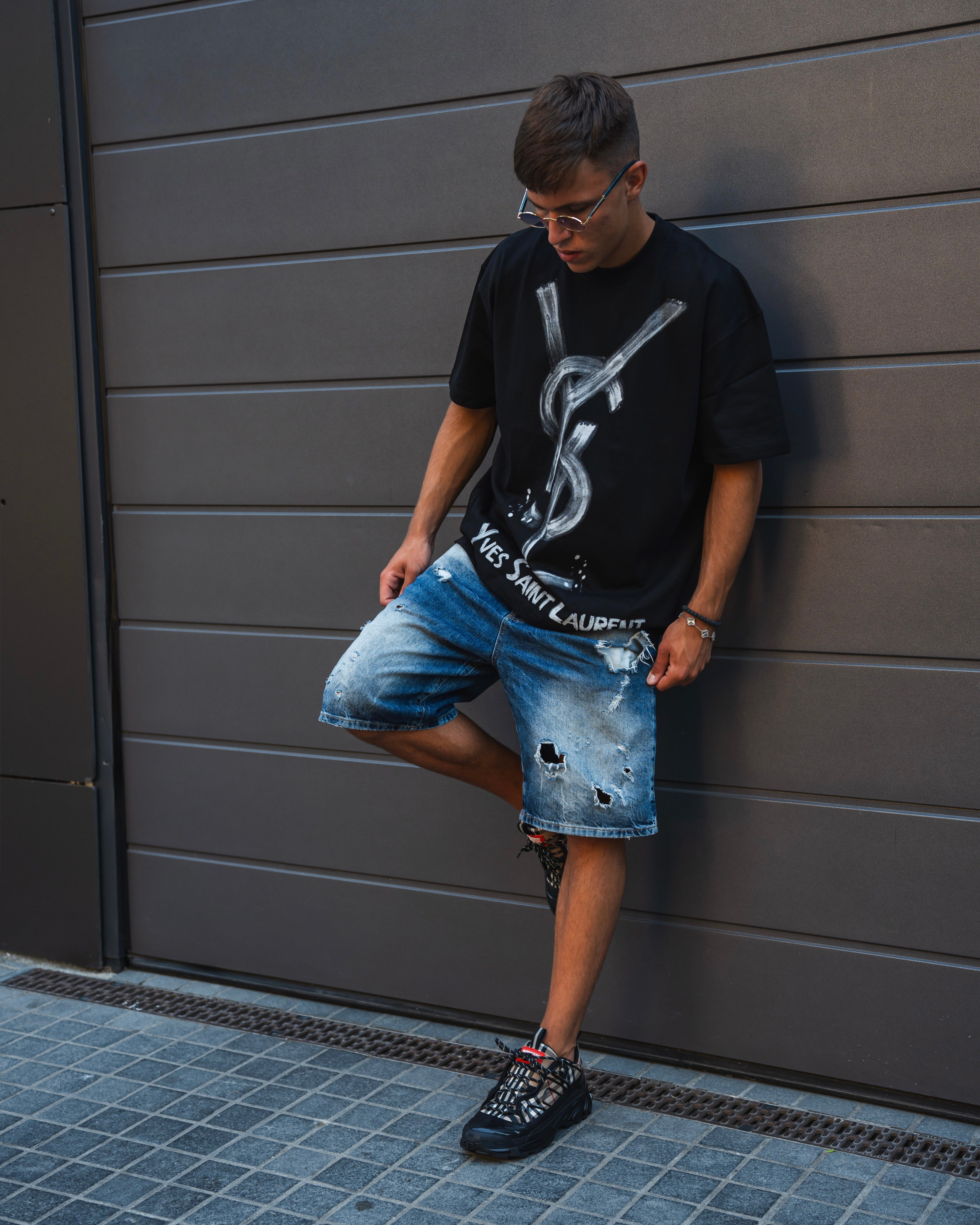 YSL T-shirt