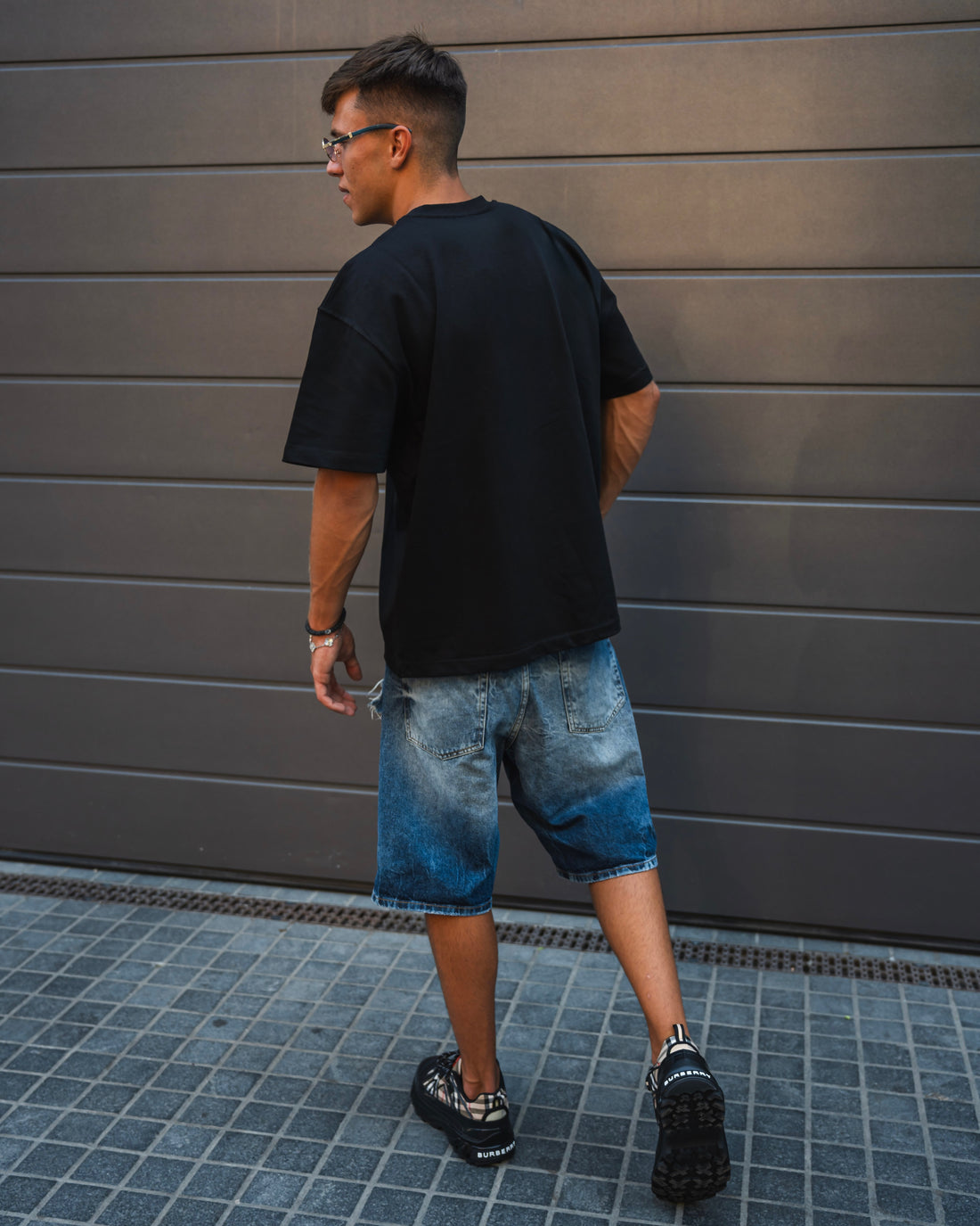 YSL T-shirt