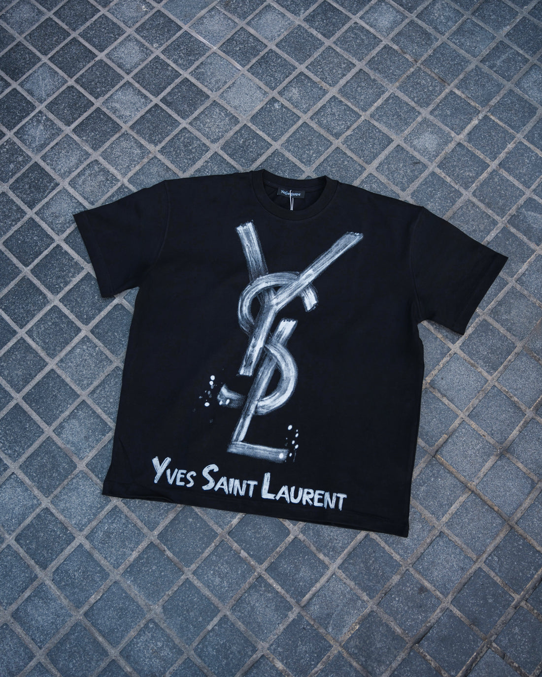 YSL T-shirt