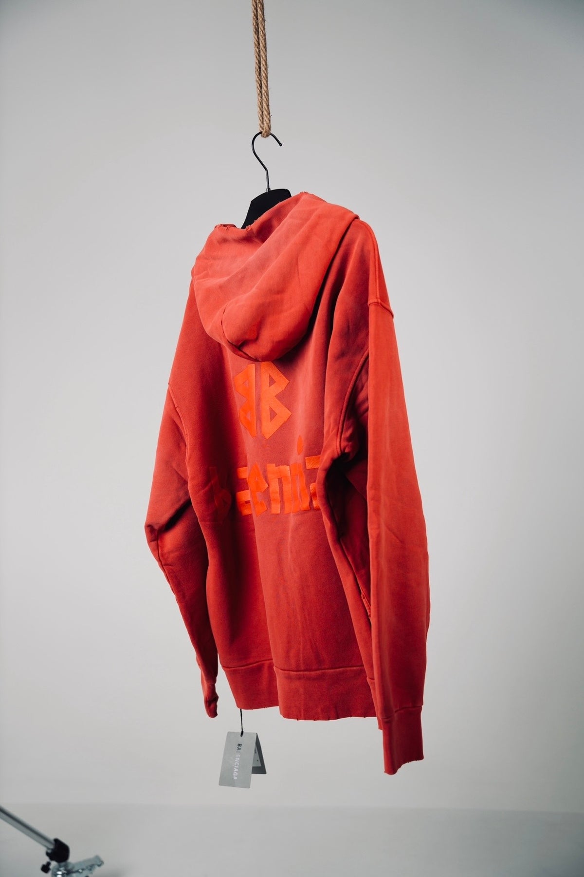 CLOTHING