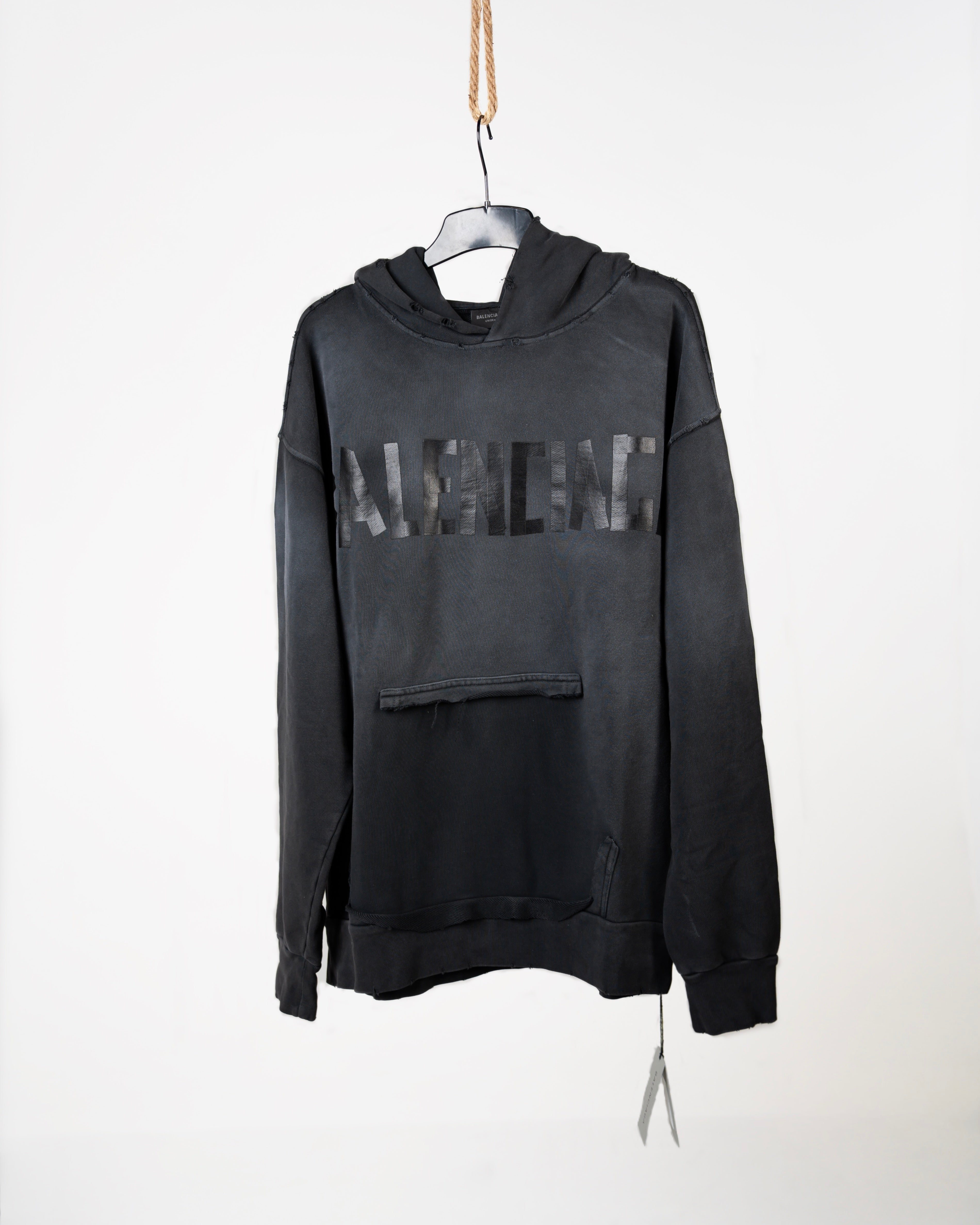 Balenciaga Hoodie