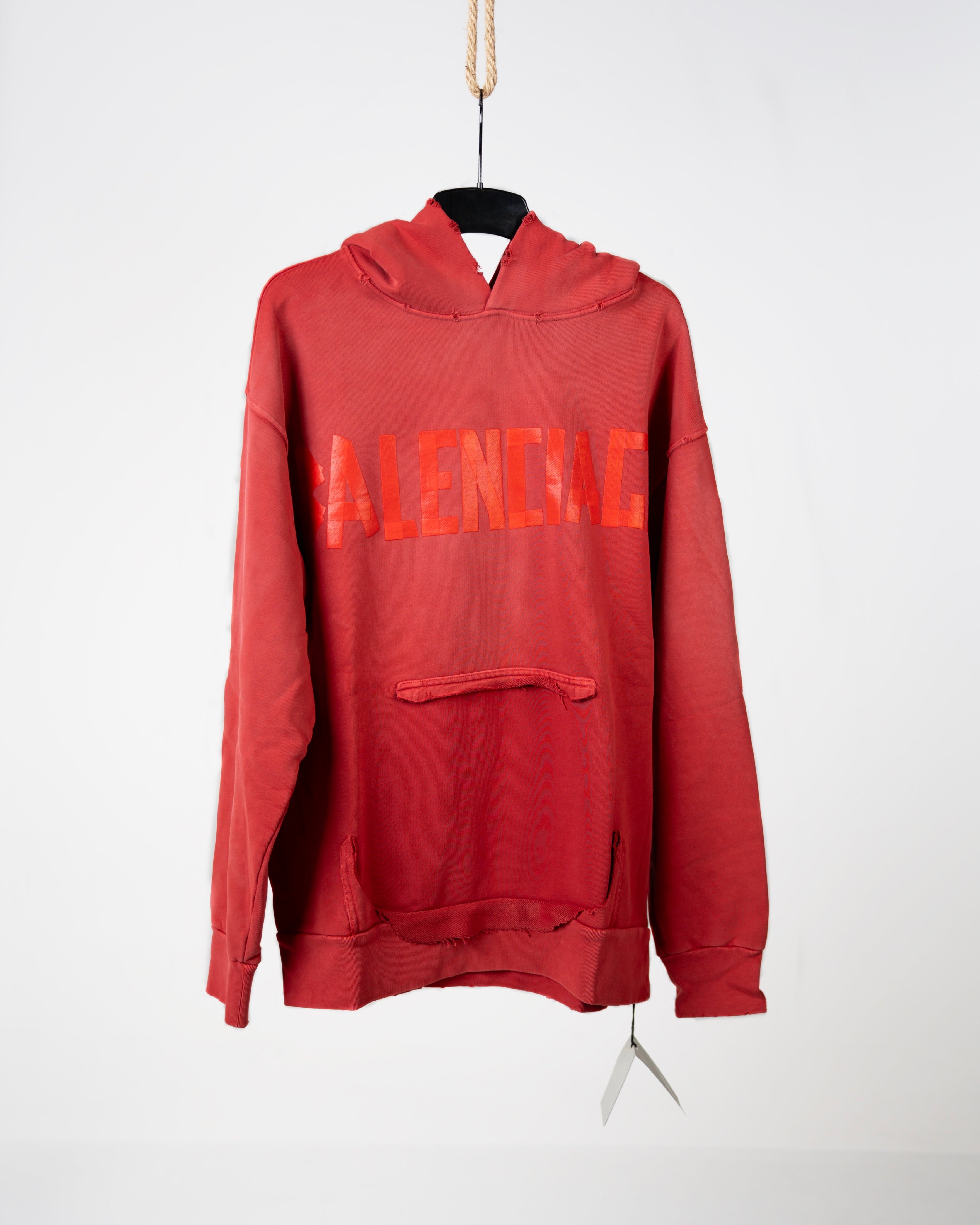 Balenciaga Hoodie