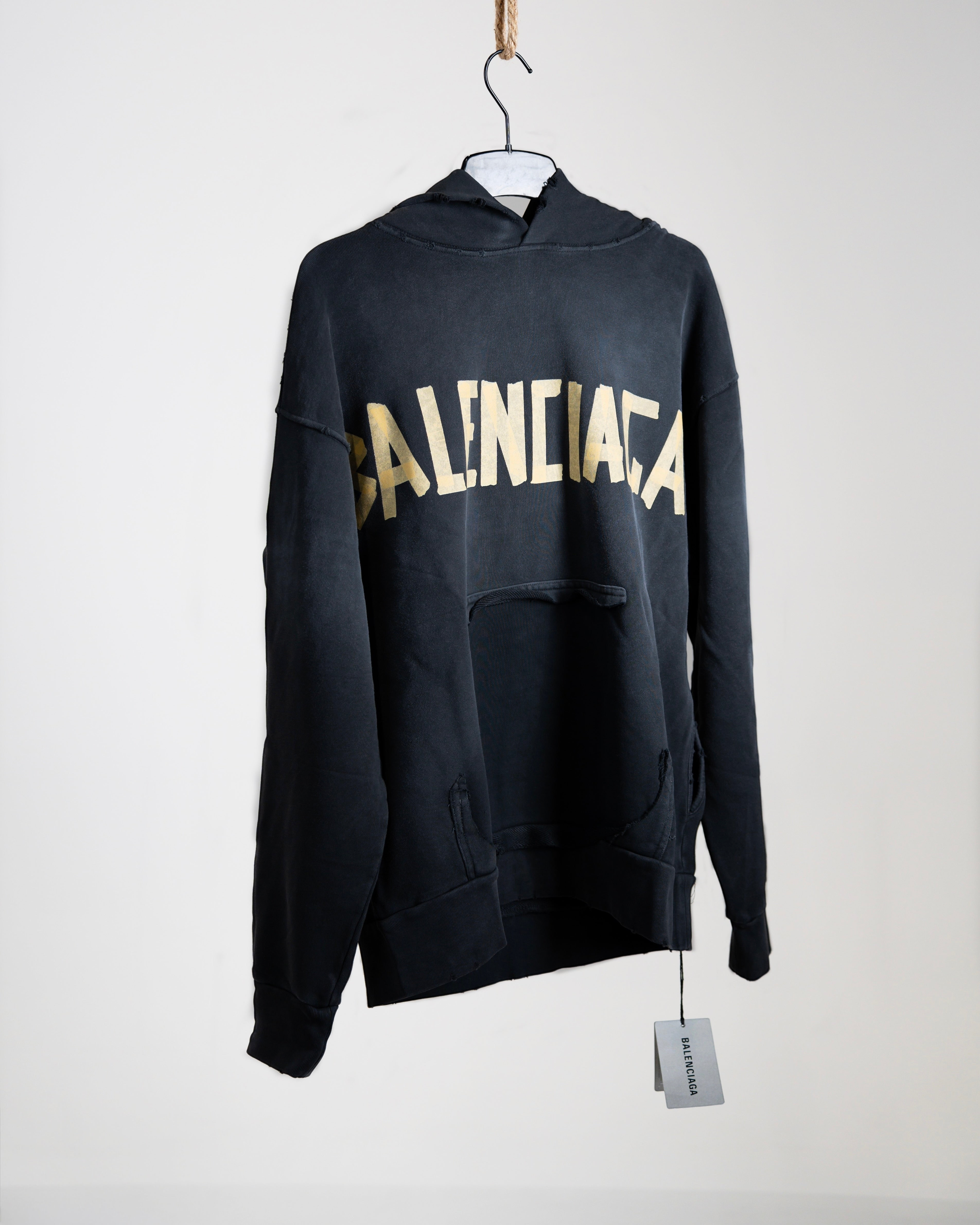 Balenciaga Hoodie