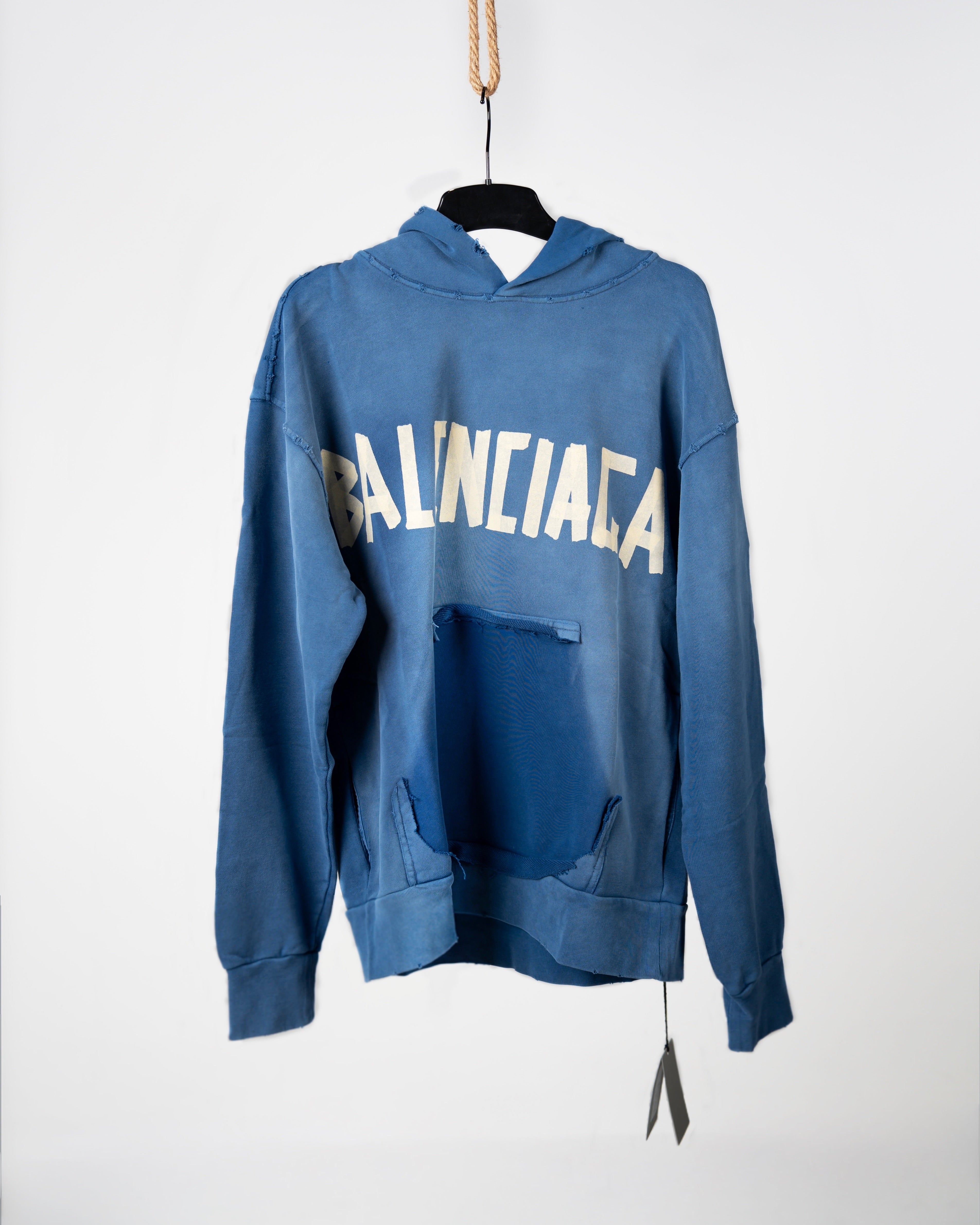 Balenciaga Hoodie