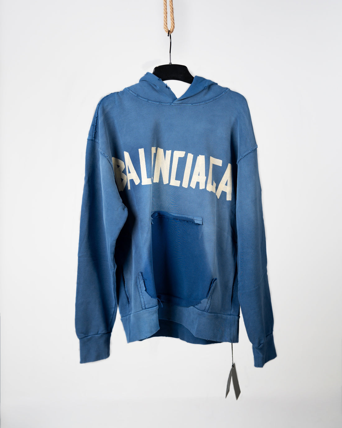 Balenciaga Hoodie