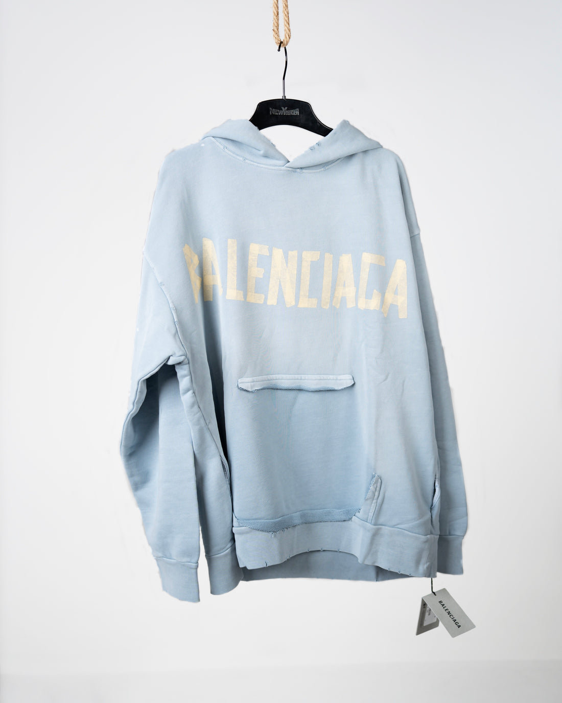 Balenciaga Hoodie