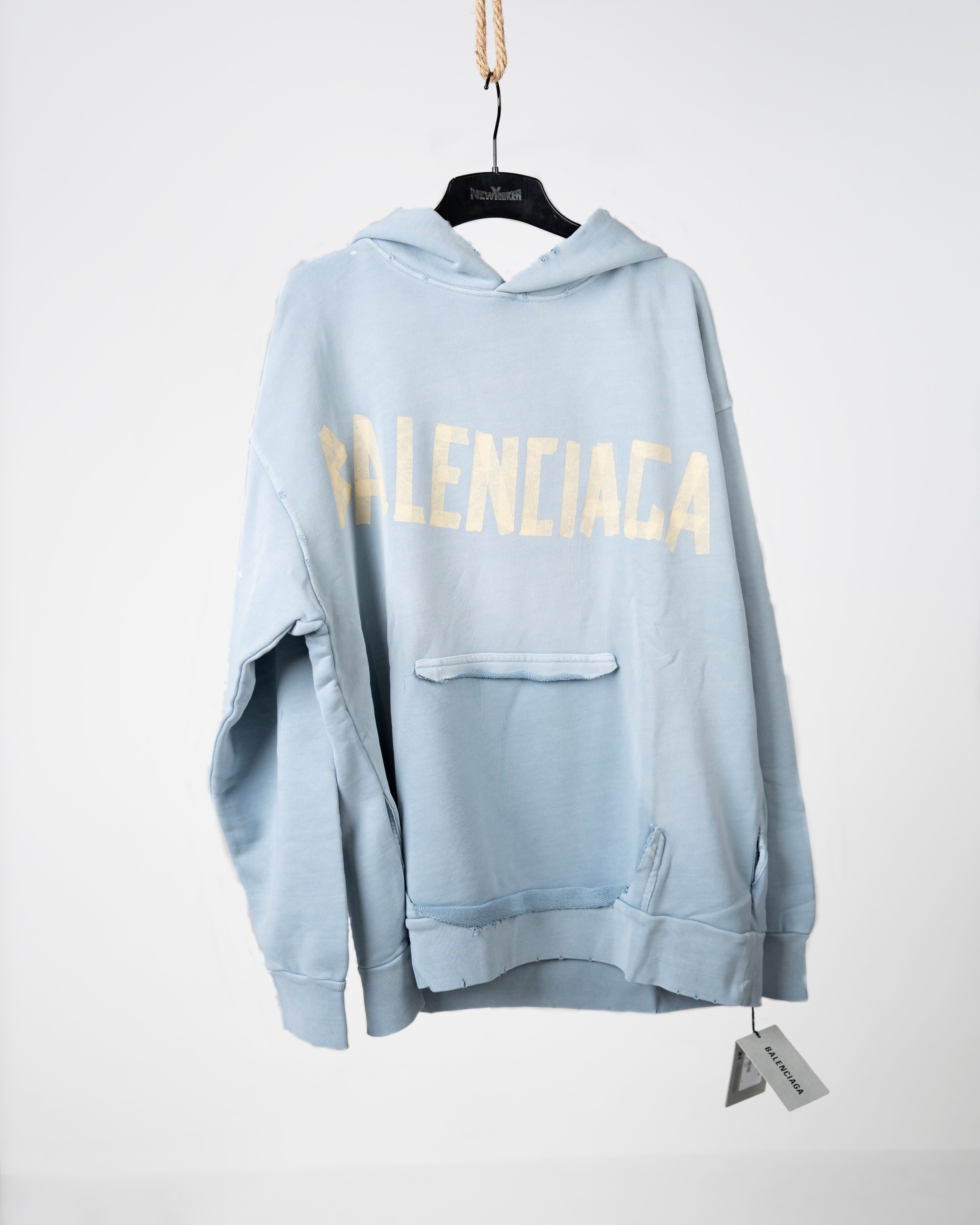 Balenciaga Hoodie