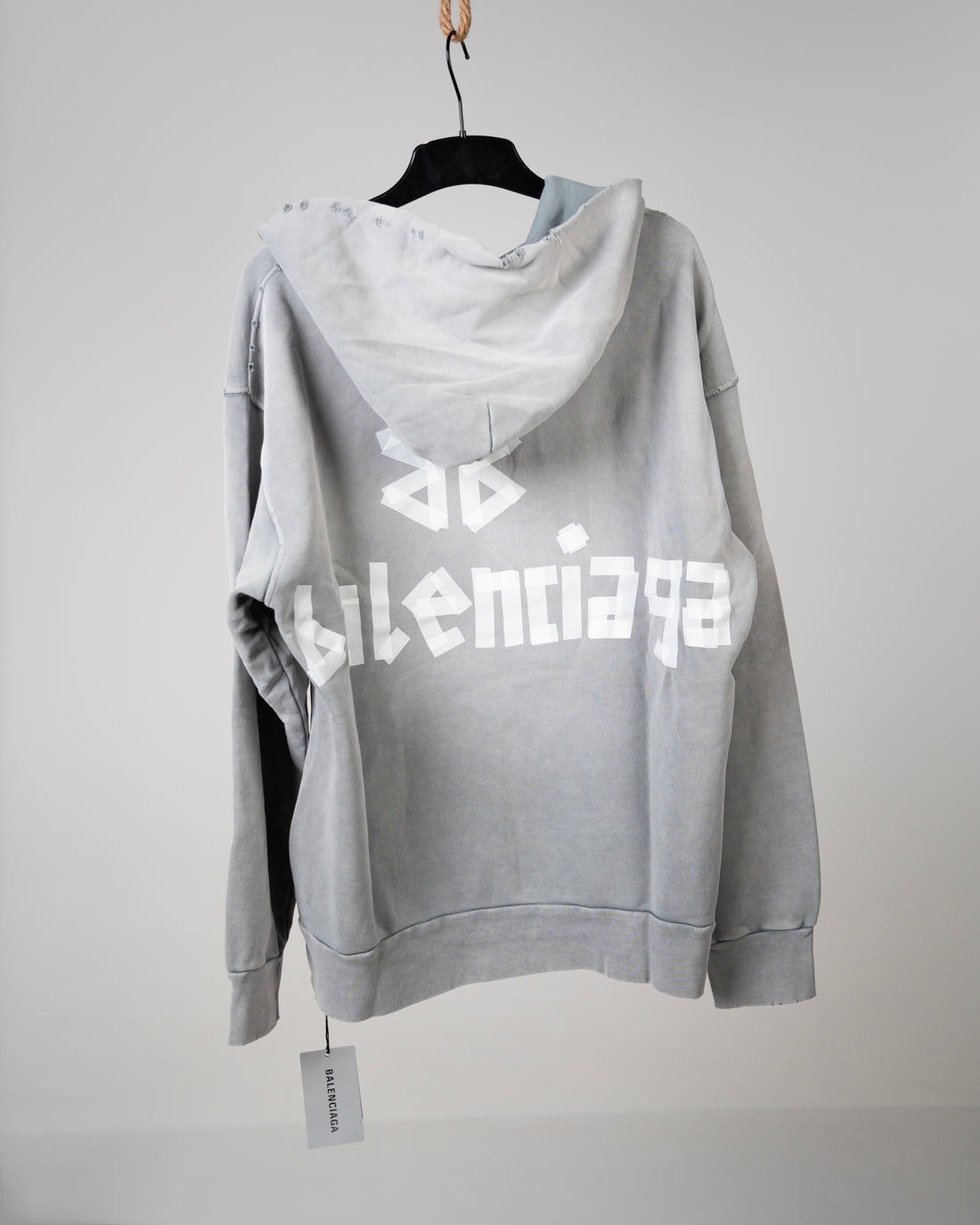 Balenciaga Hoodie