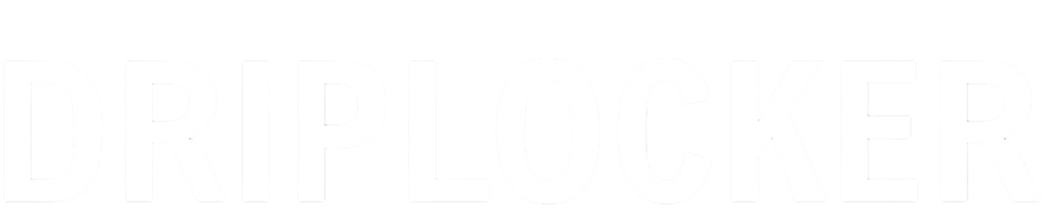 DRIPLOCKER