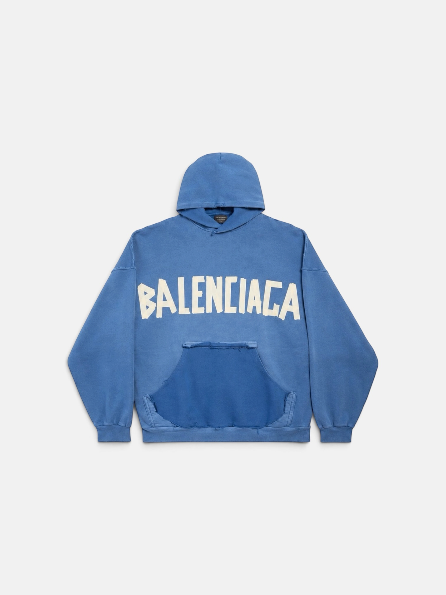 Balenciaga Hoodie