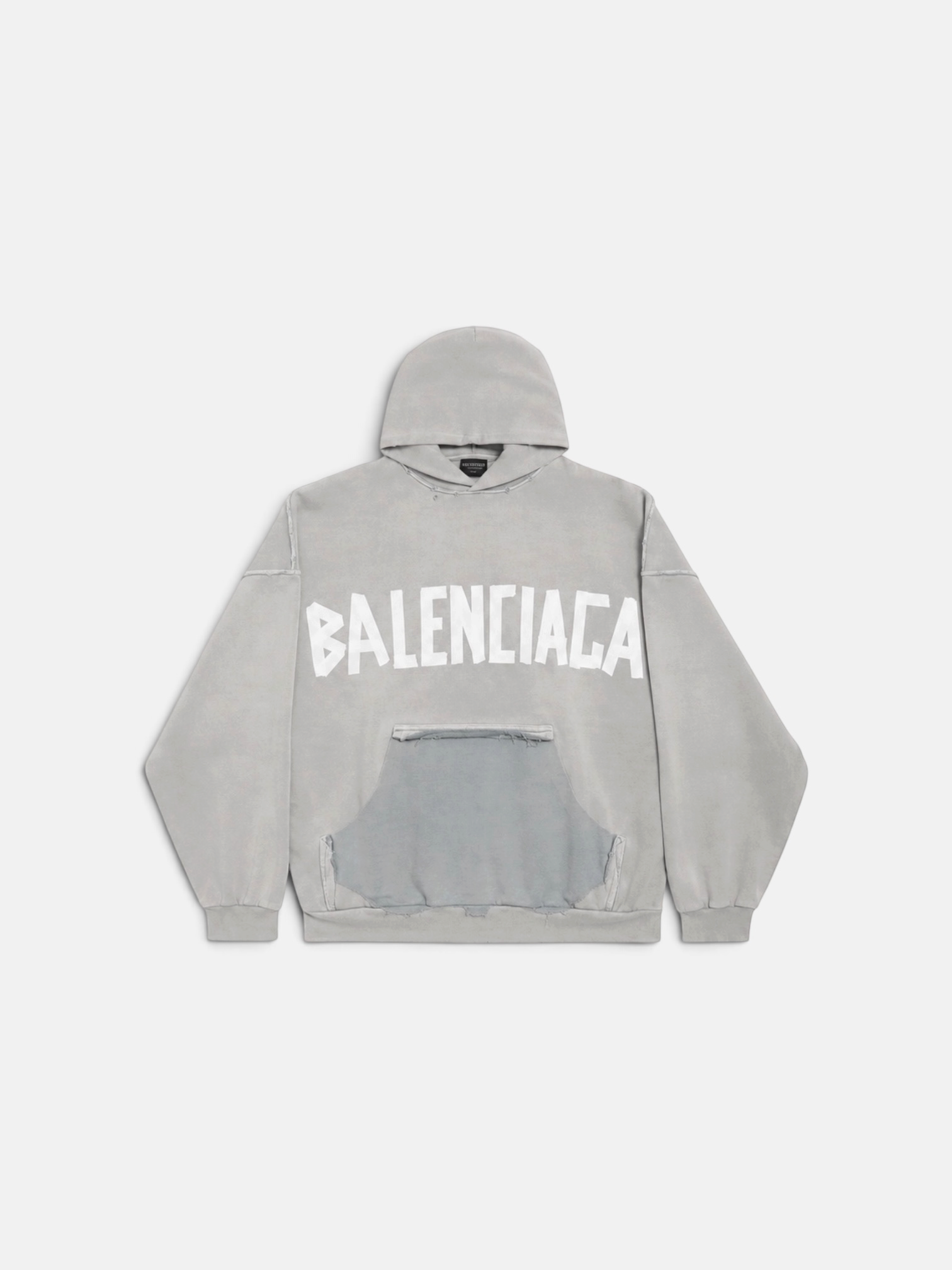 Balenciaga Hoodie