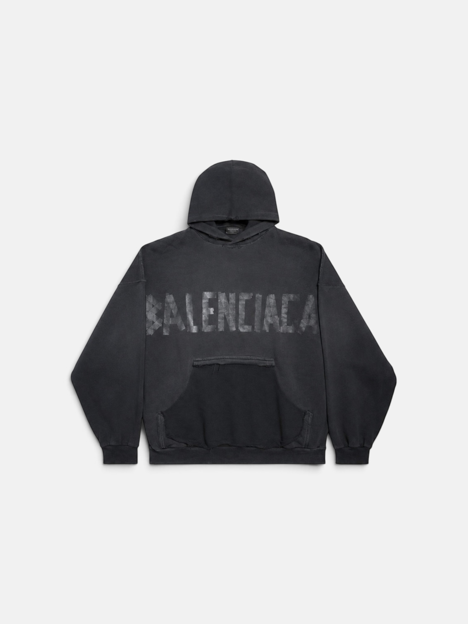 Balenciaga Hoodie
