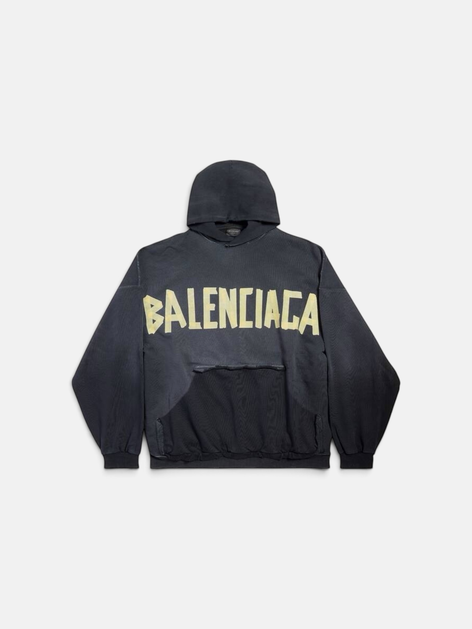 Balenciaga Hoodie