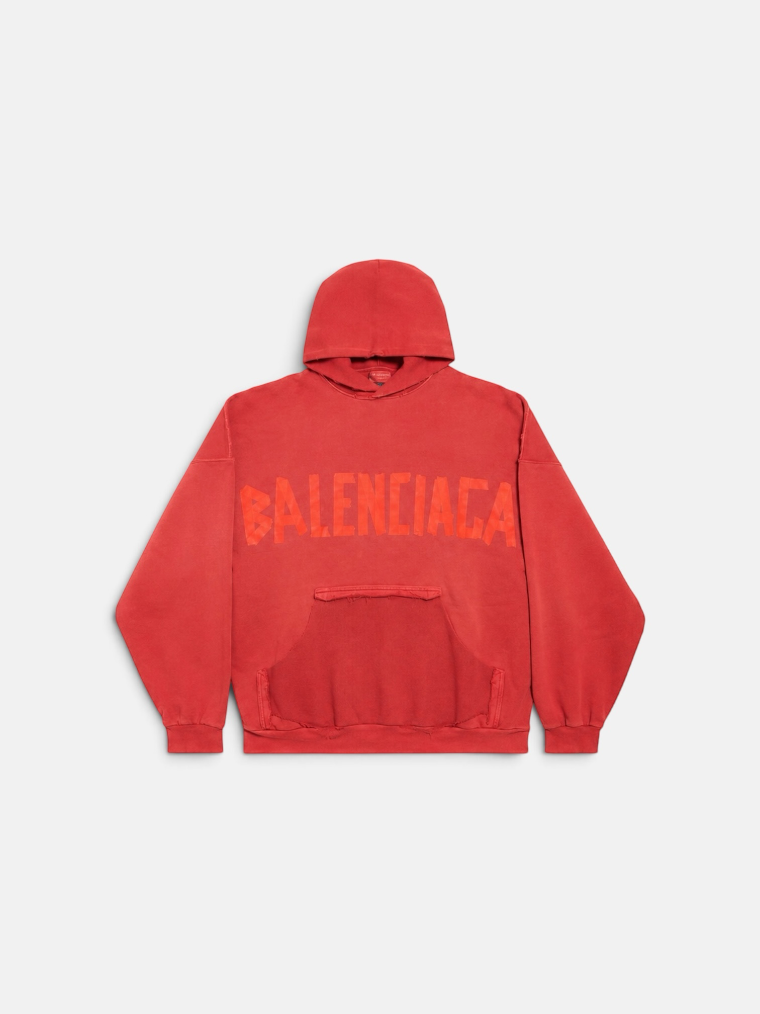 Balenciaga Hoodie