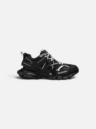 Black/White Track