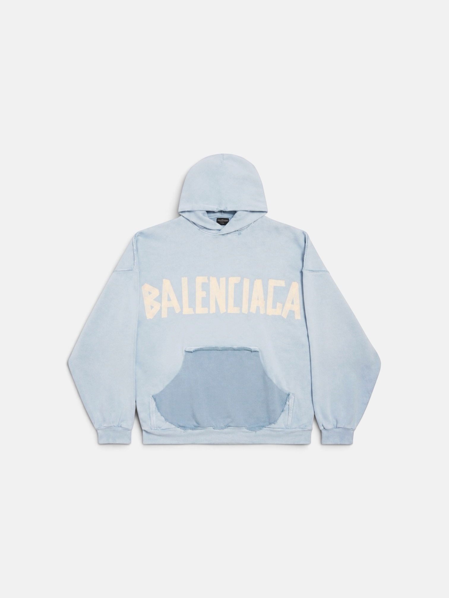 Balenciaga Hoodie