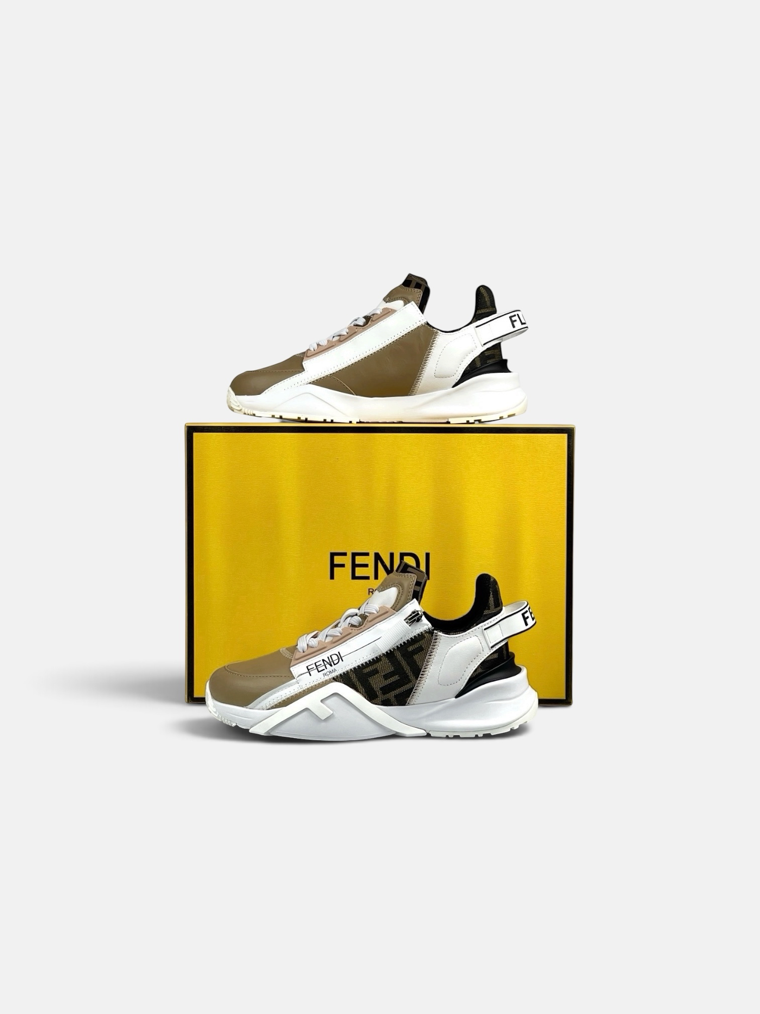 Fendi Flow