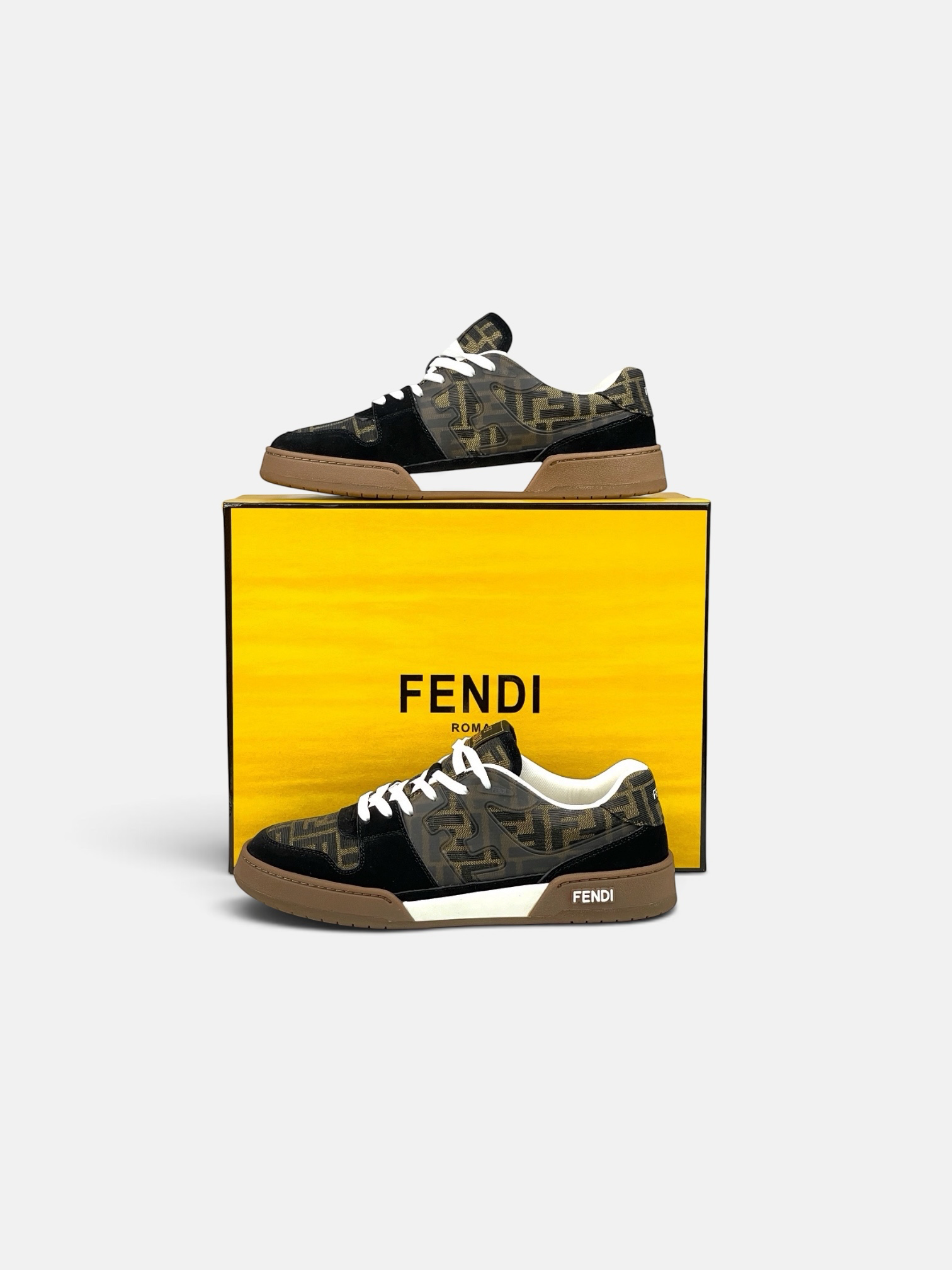 FENDI MATCH