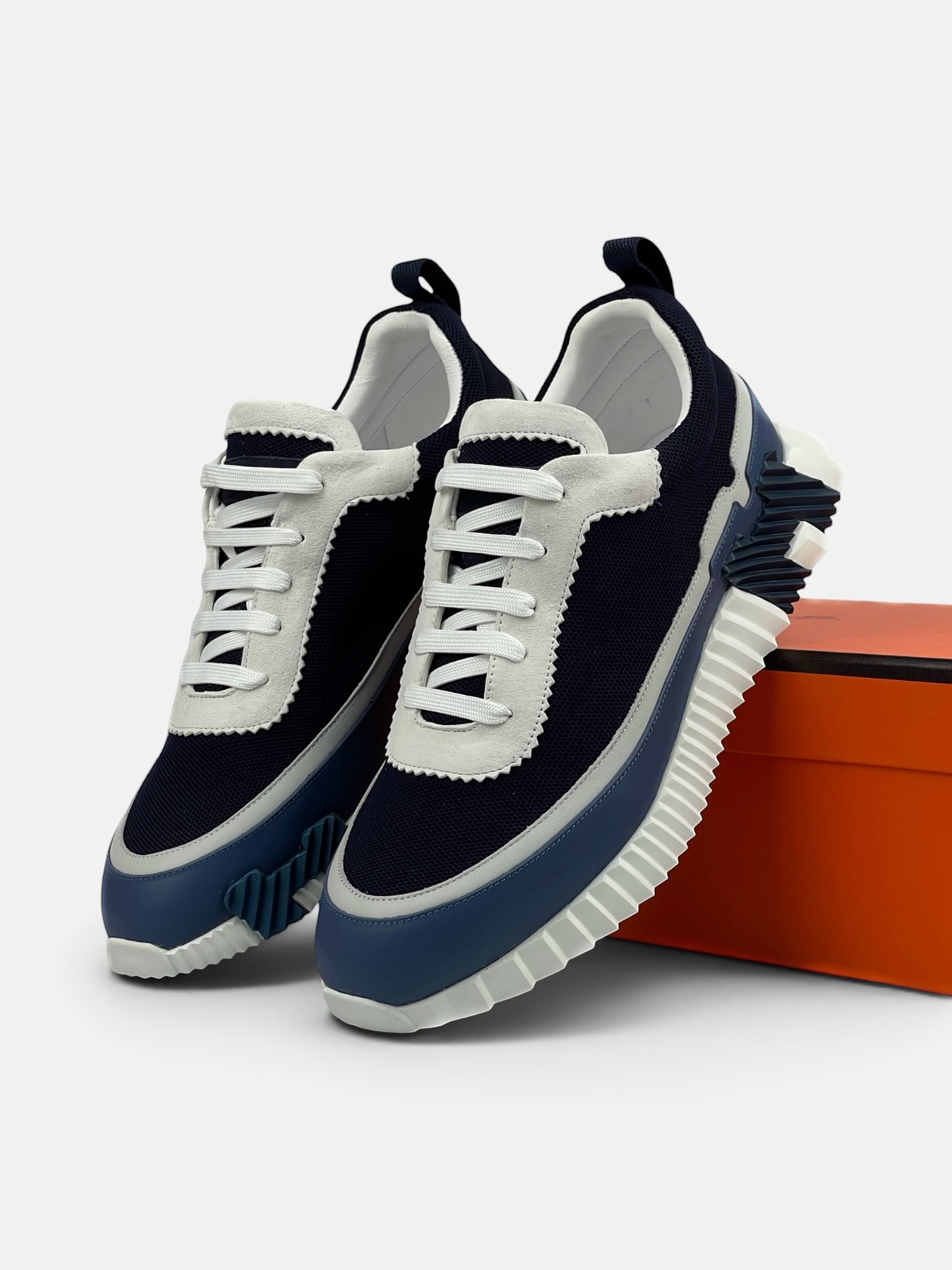 Hermés Bouncing