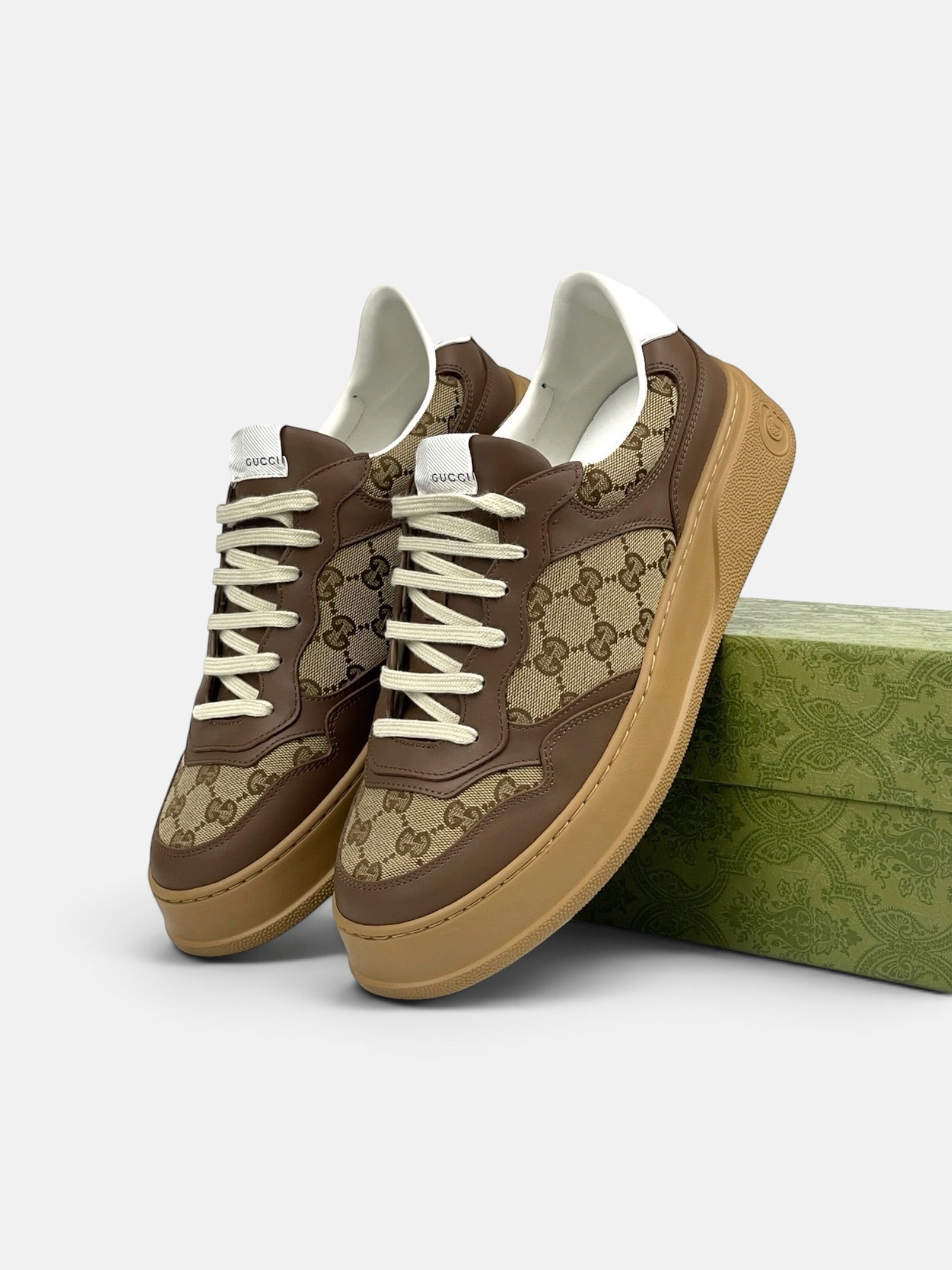 Gucci Sneakers