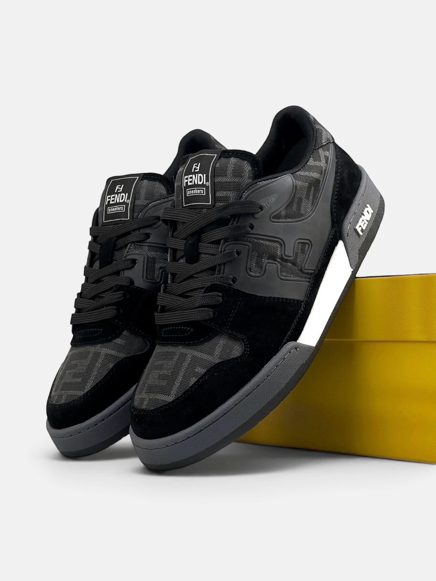 Fendi Match