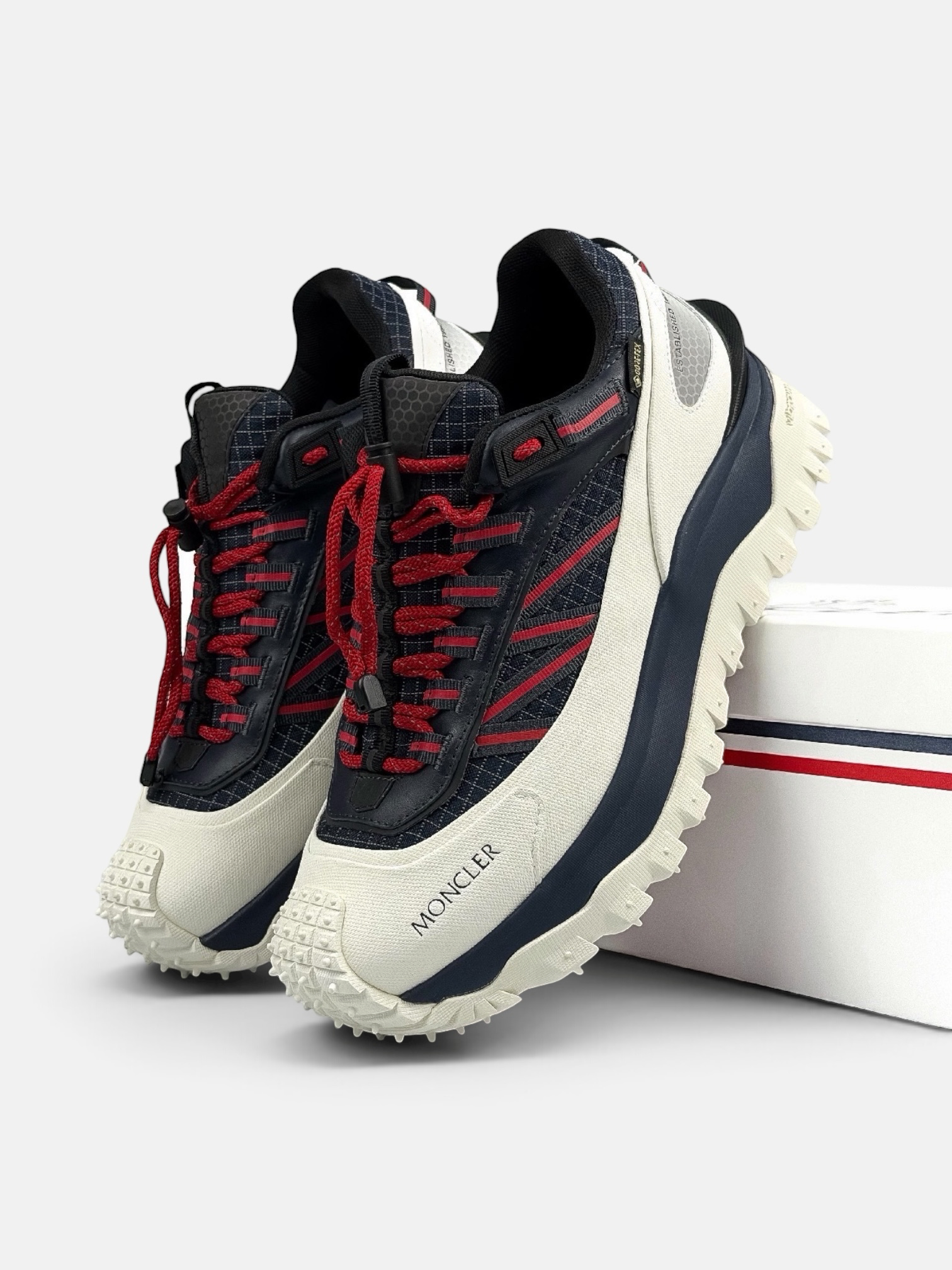 Moncler Sneakers