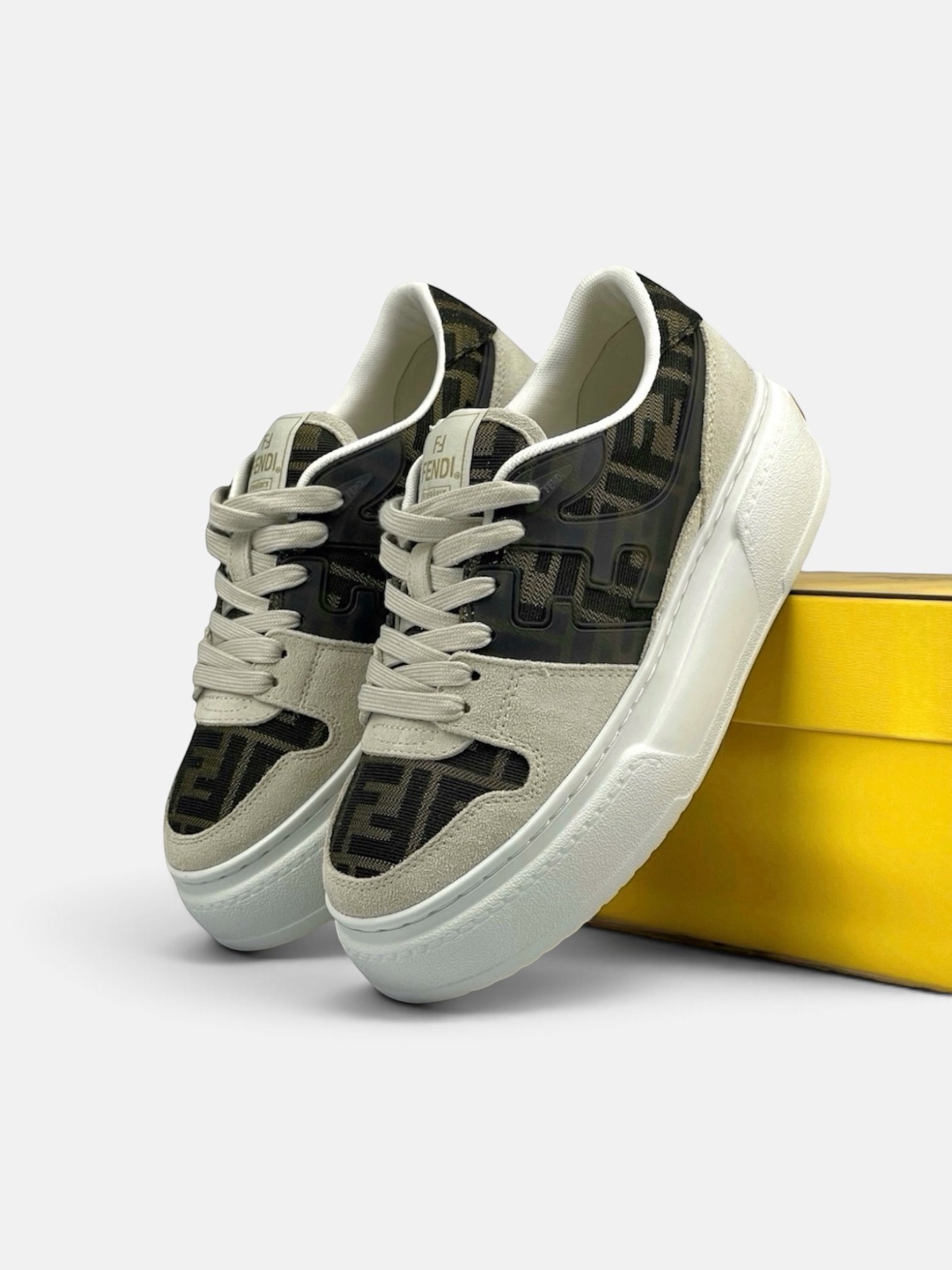 Fendi Match