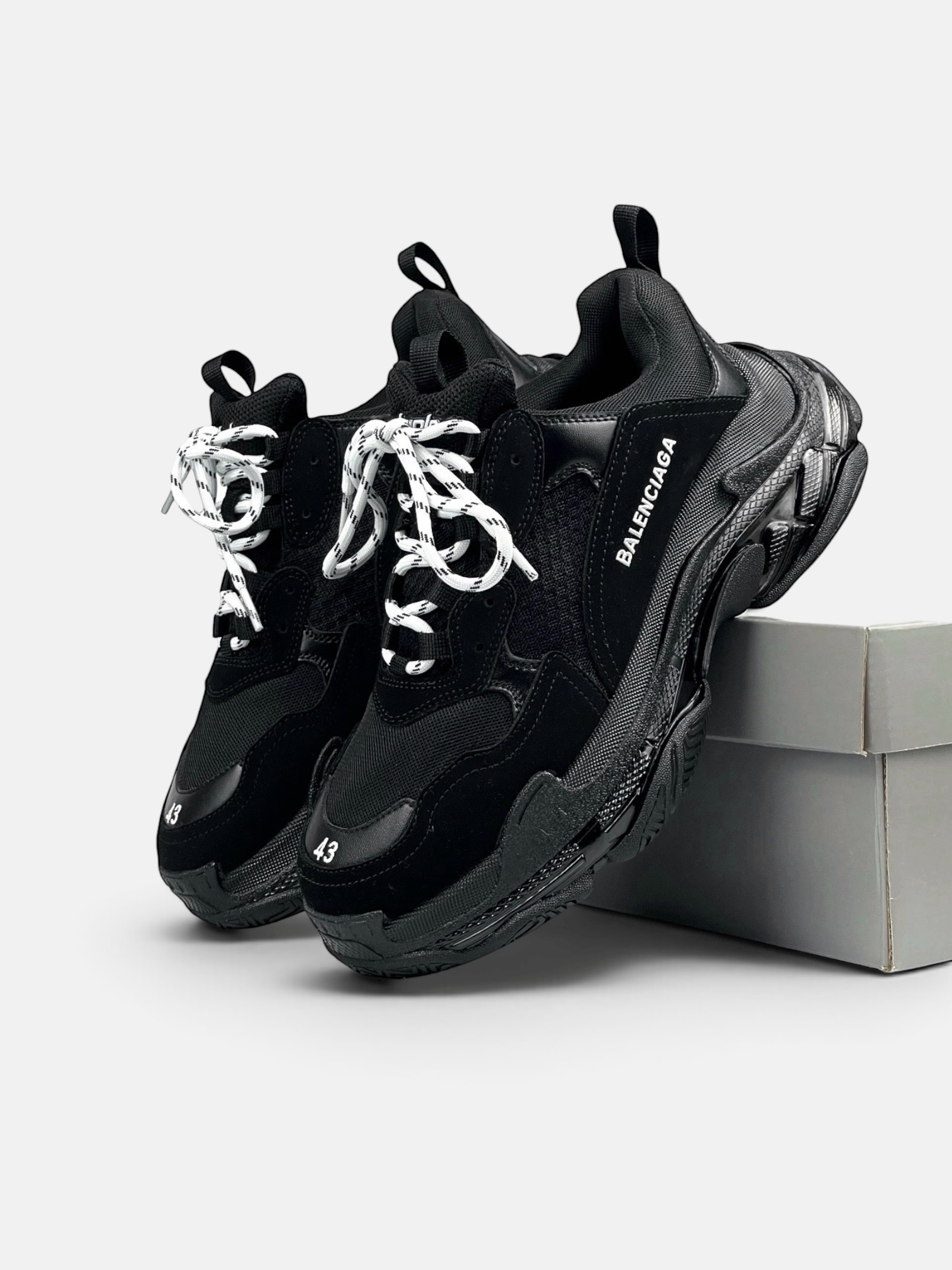 Balenciaga Triple S