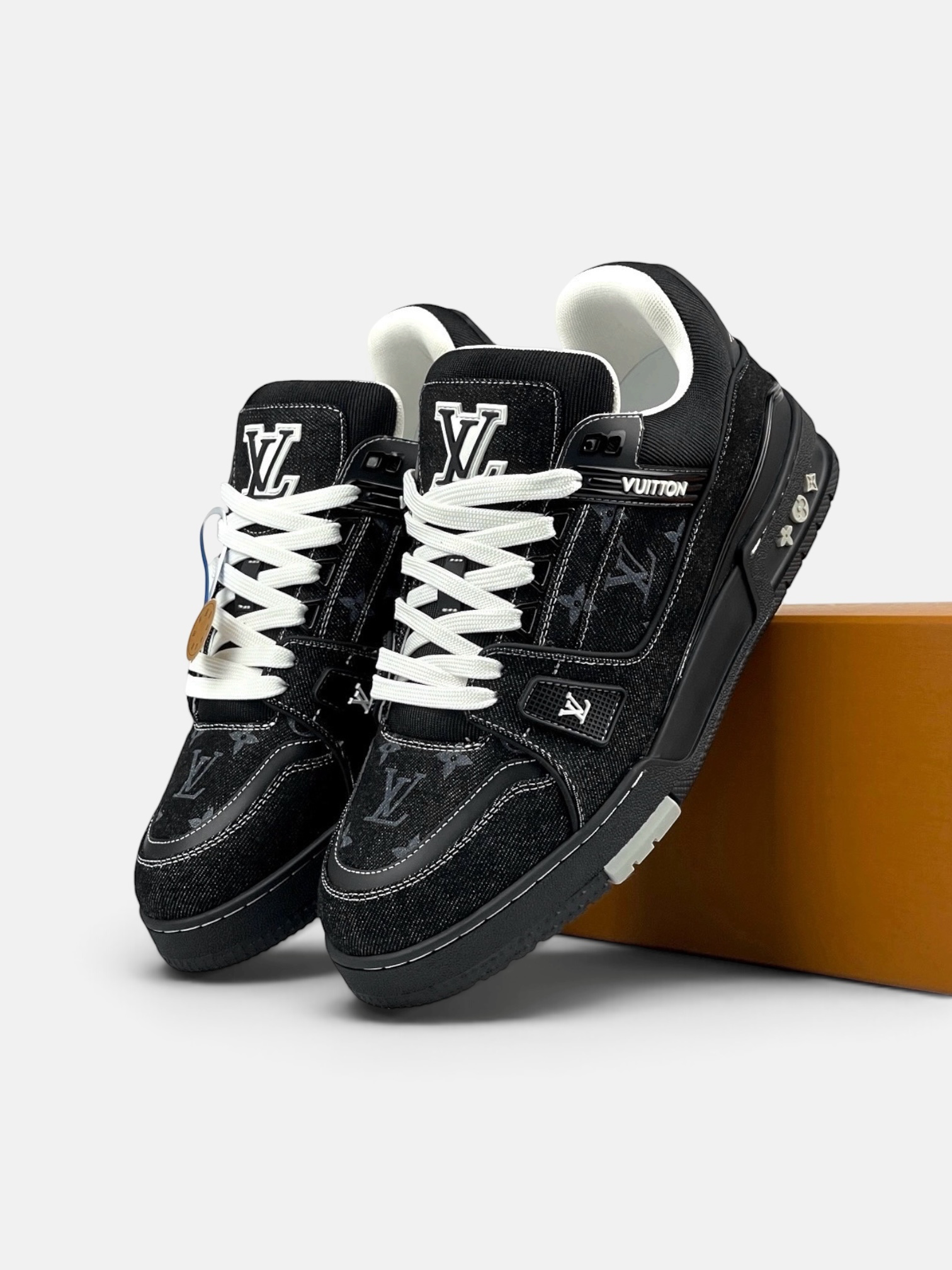 LV Trainer