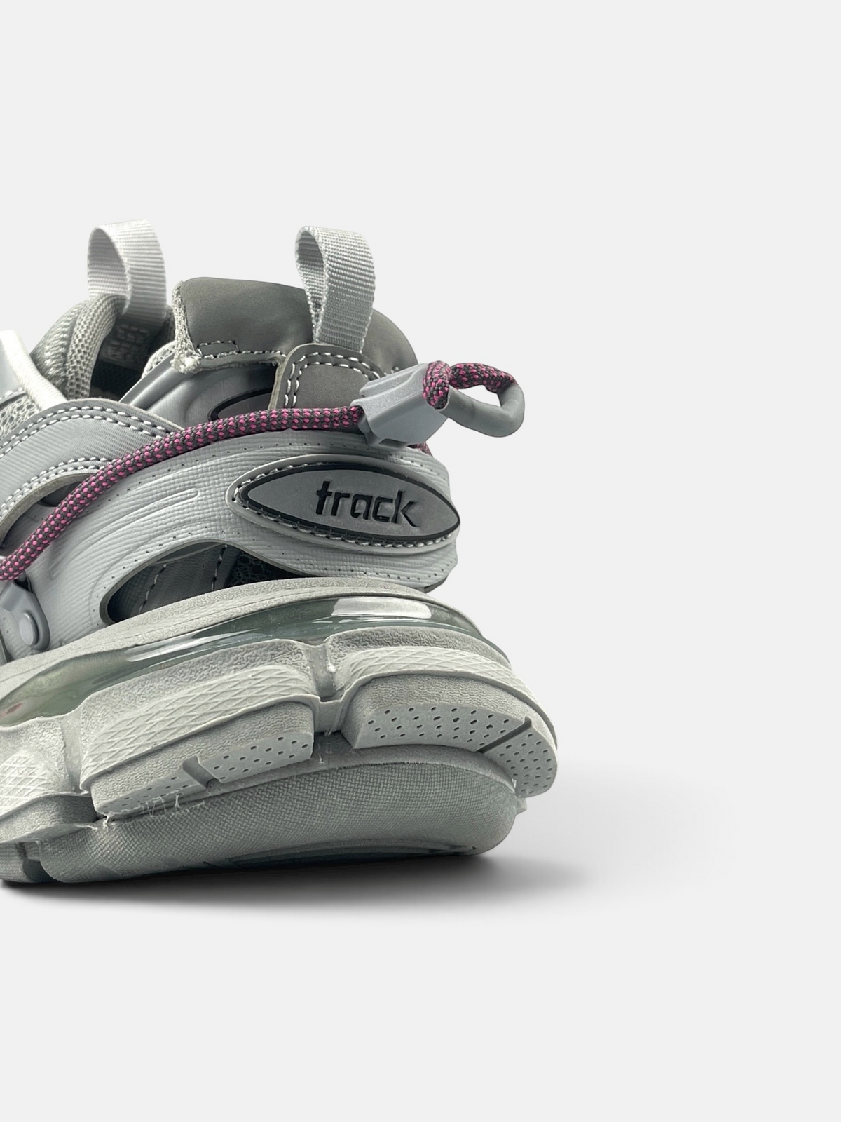 Grey Track