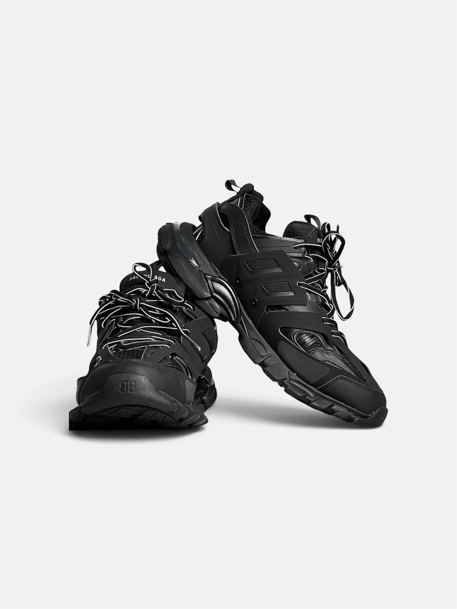Black Track