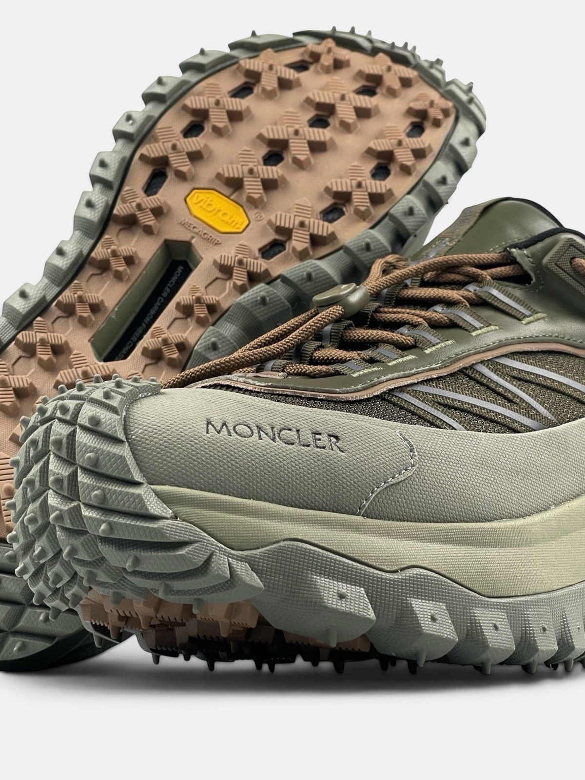 Moncler Trailgrip