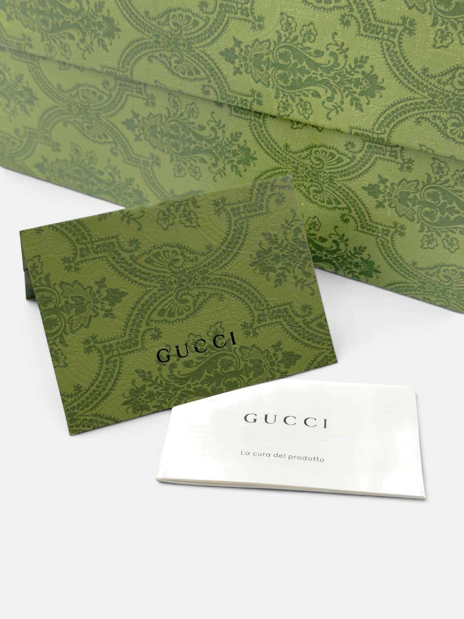 Gucci Tennis