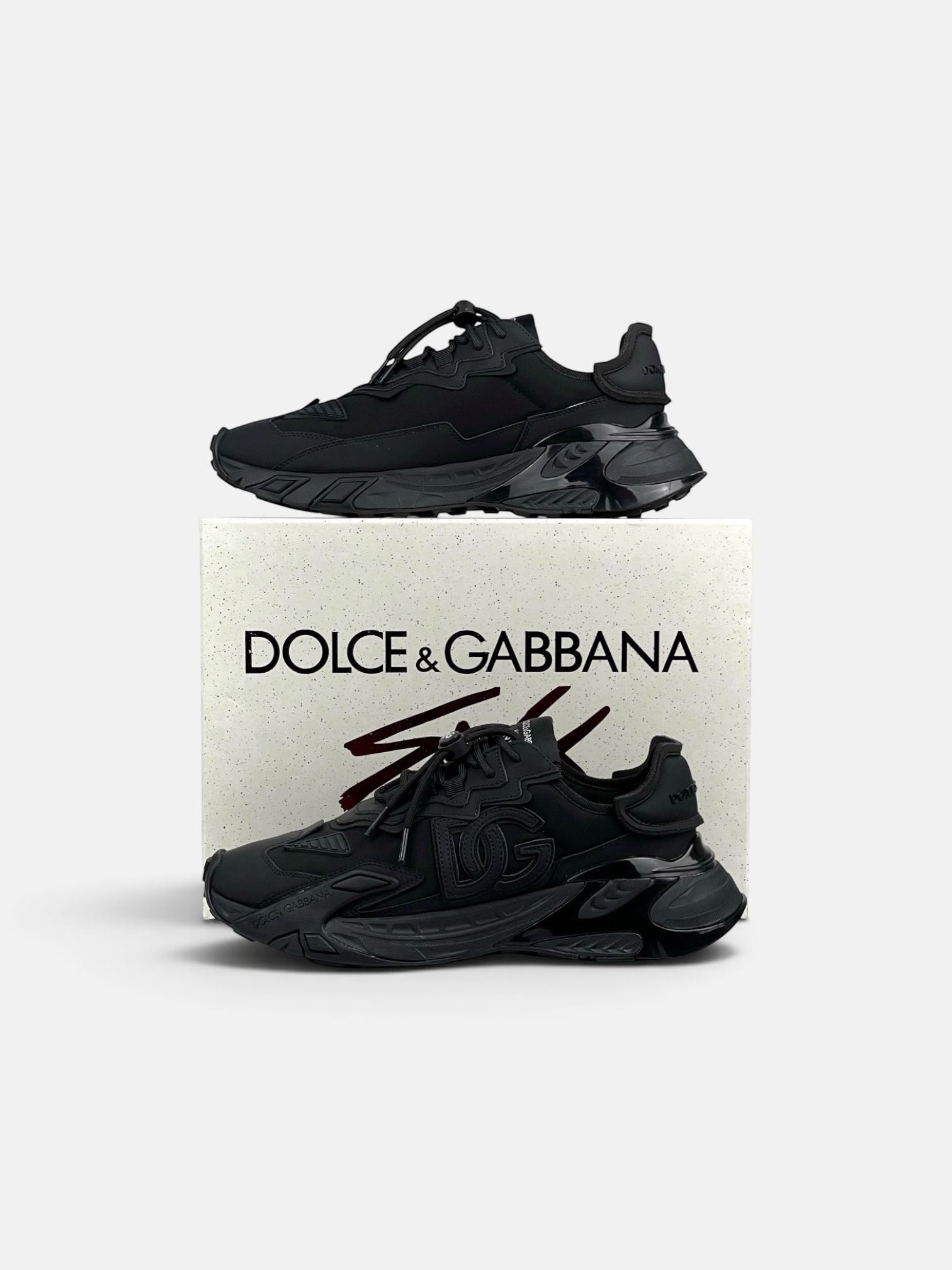 DG Sneakers