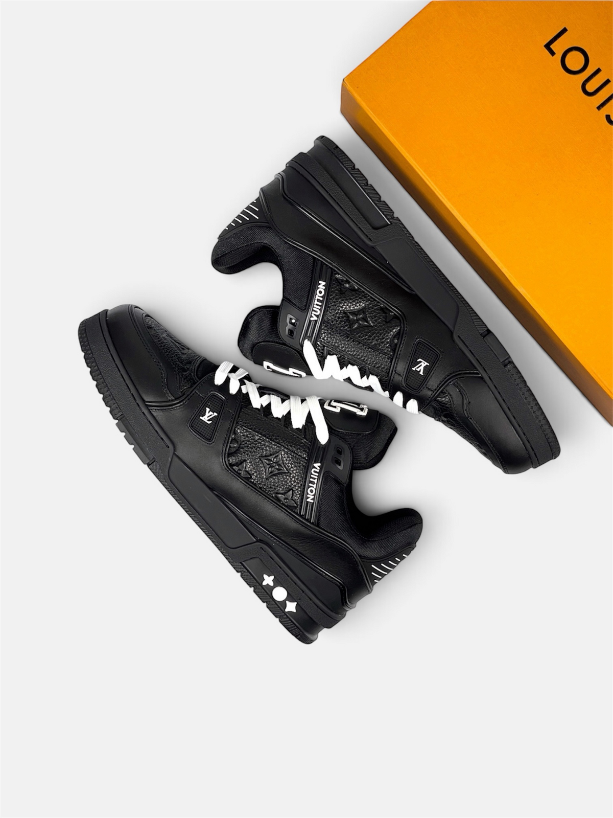 Louis Vuitton Trainer