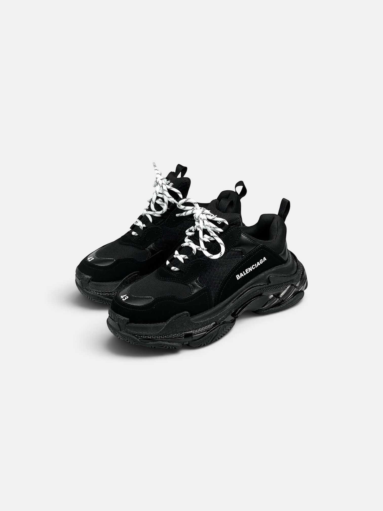 Balenciaga Triple S