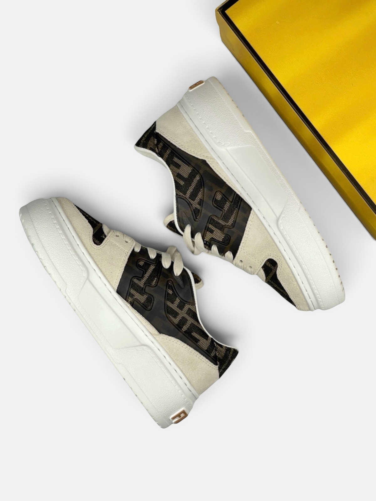 Fendi Match