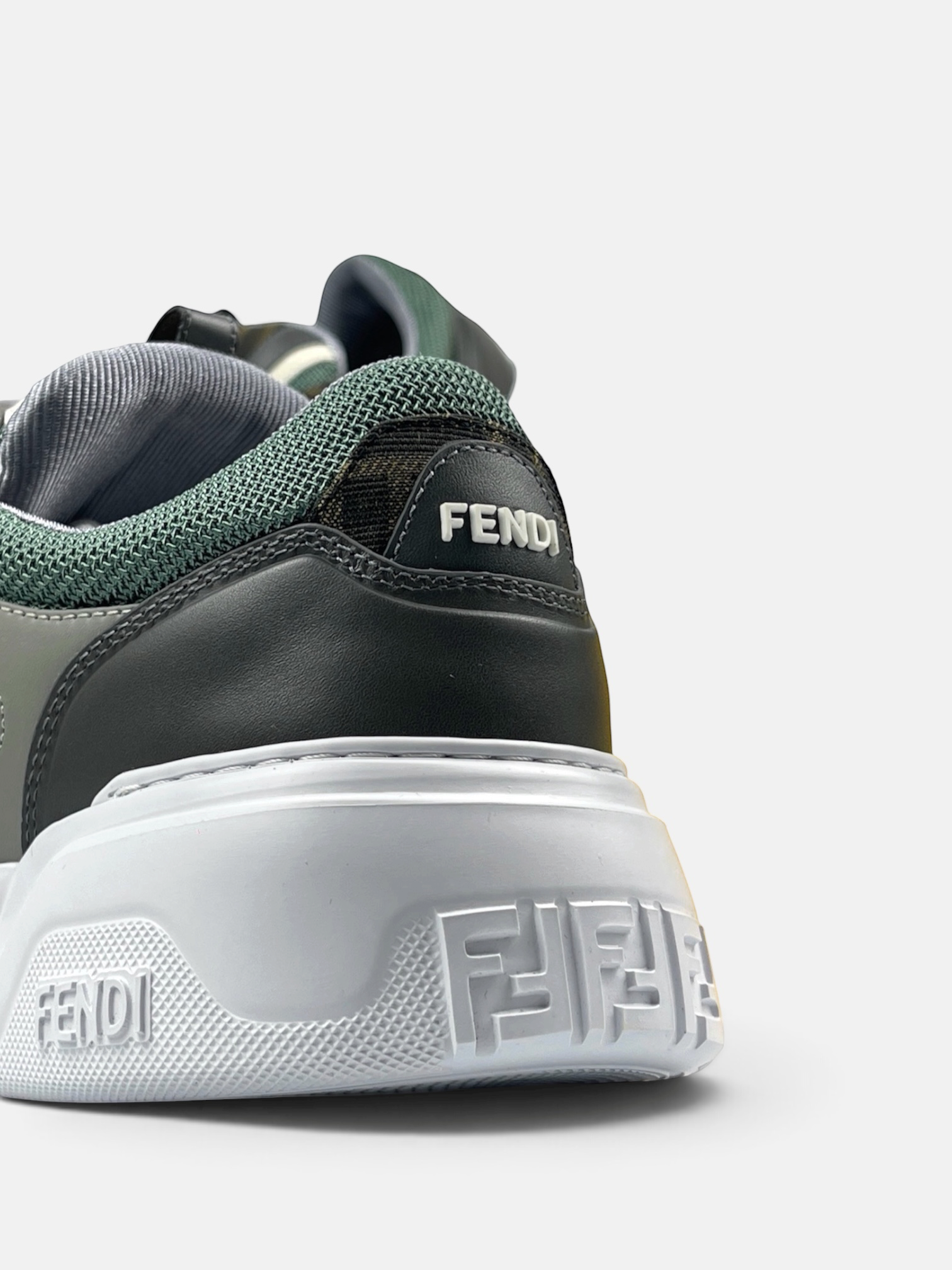 Fendi Форс