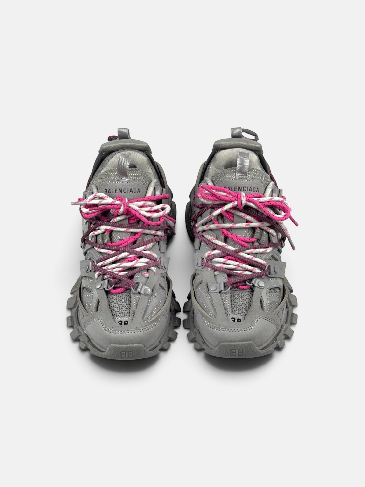 Grey Track