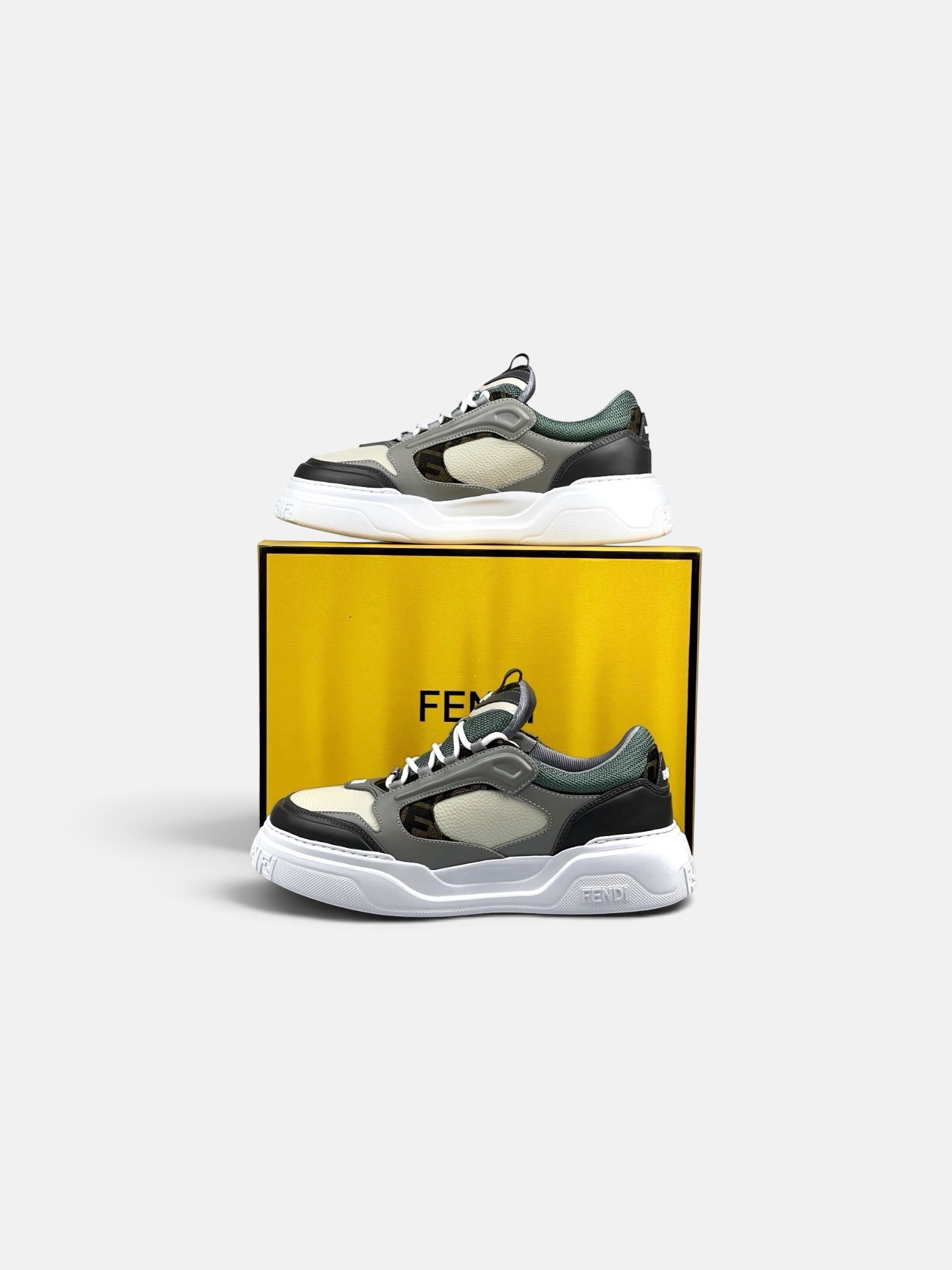 Fendi Форс