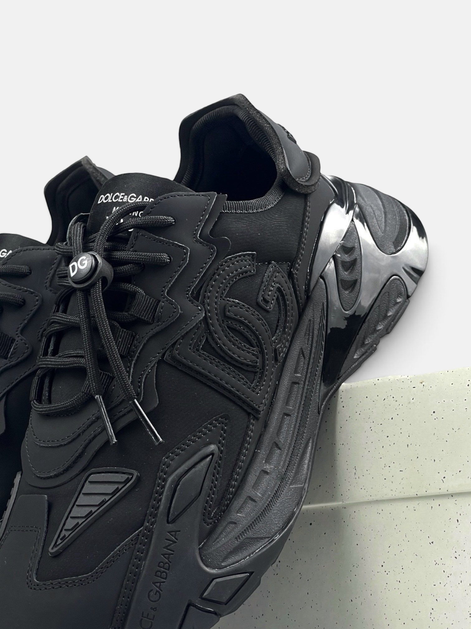 DG Sneakers
